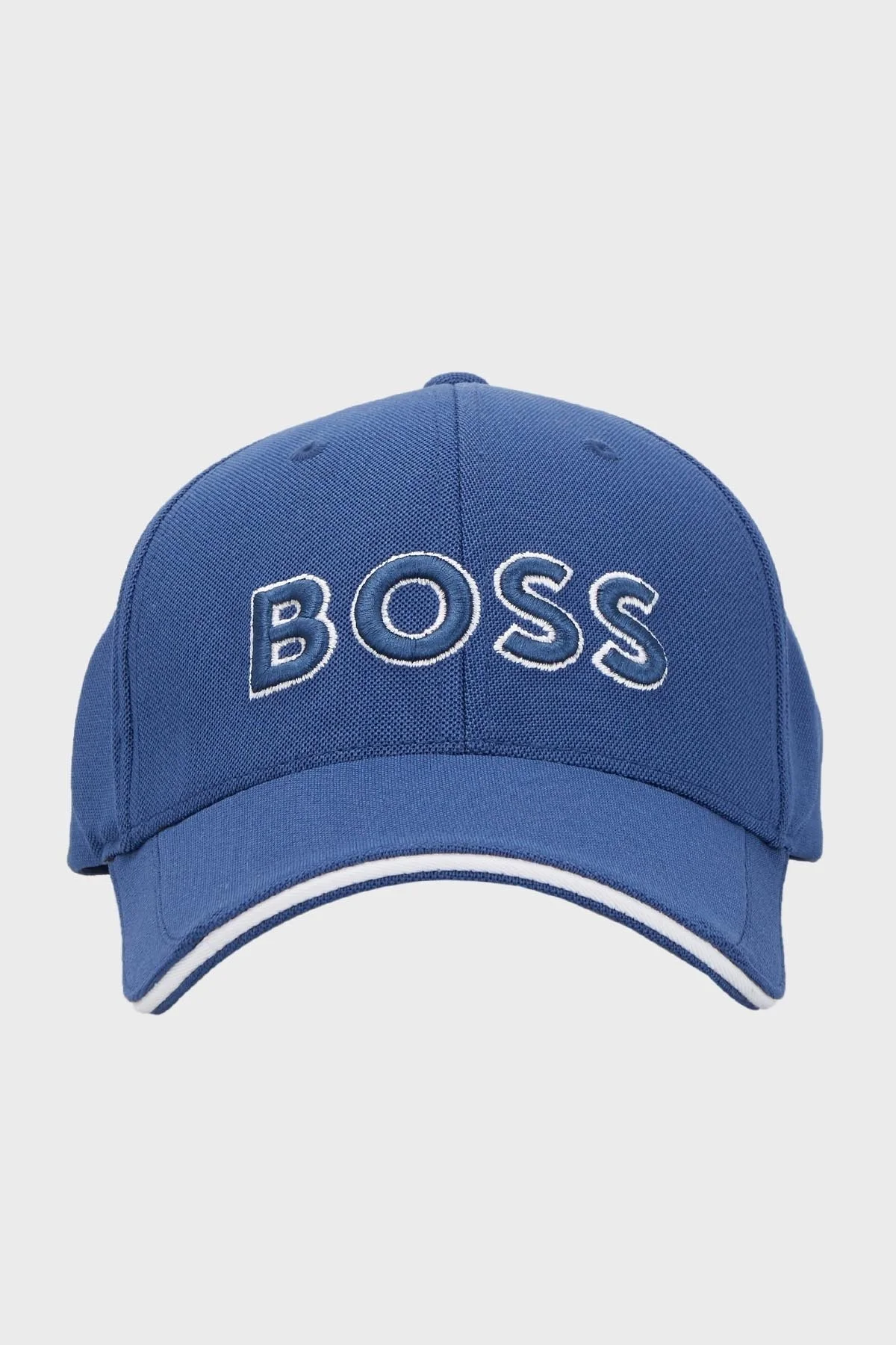 Boss Logolu Erkek Şapka 50468246 432 SAKS - 1