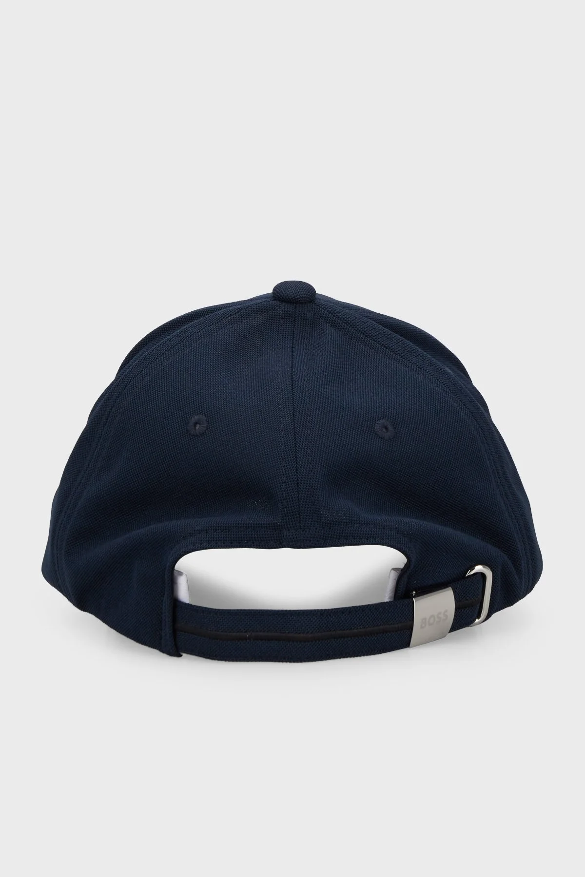 Boss Logolu Erkek Şapka 50496291 402 LACİVERT - 5
