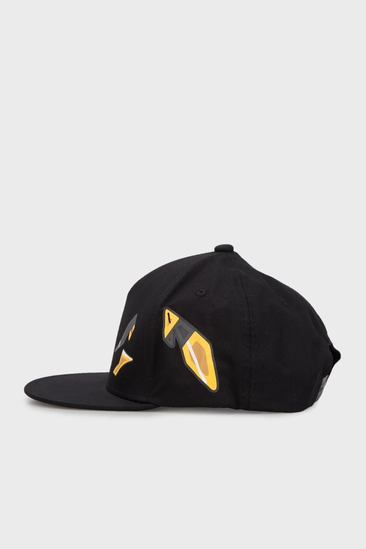 Boss Logolu Erkek Şapka 50501546 740 AÇIK SARI - 1