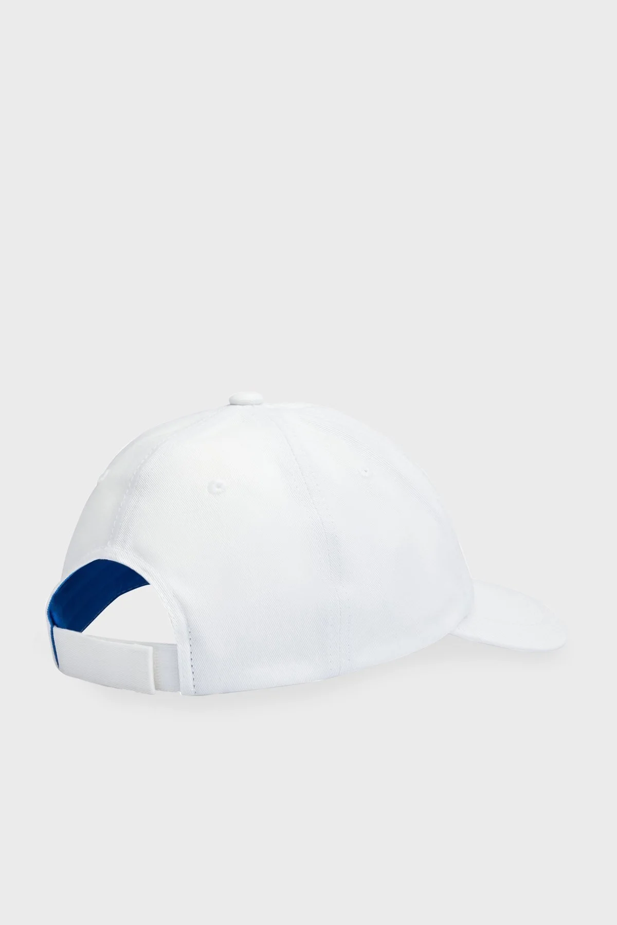 Boss Logolu Pamuklu Erkek Şapka 50495094 106 NATURAL - 5