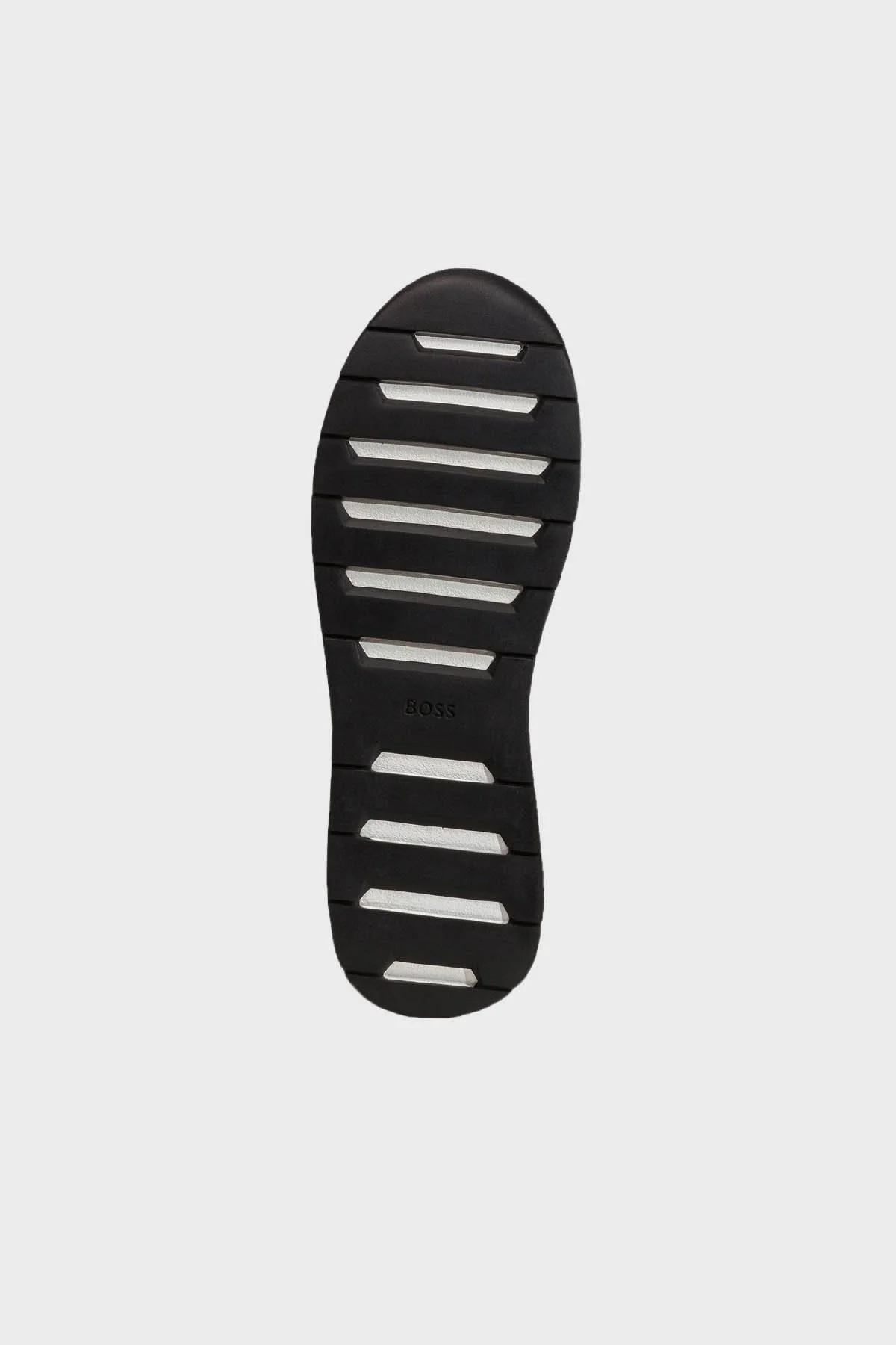 Boss Logolu Sneaker Erkek Ayakkabı 50493215 120 BEYAZ - 6