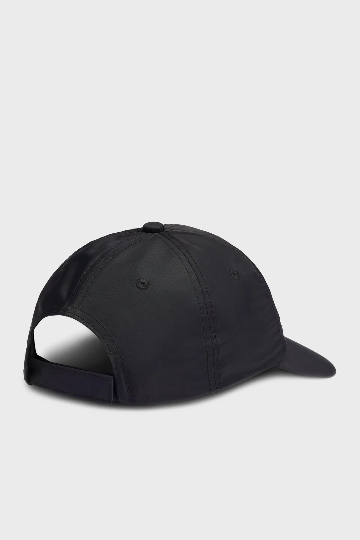 Boss Logolu Su İtici Erkek Şapka 50508002 001 SİYAH - 4