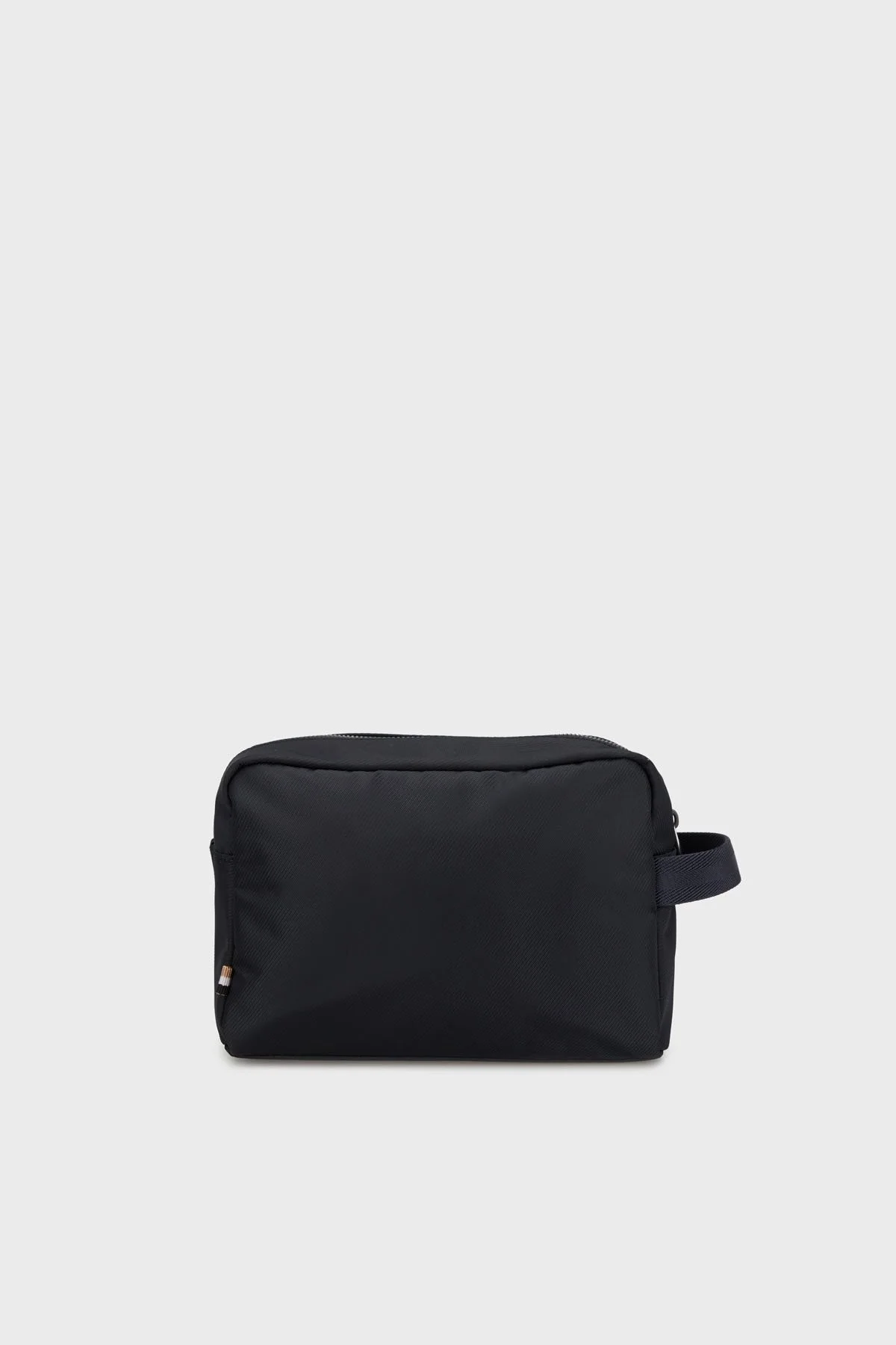 Boss Logolu Tek Saplı Erkek Çanta 50529212 405 LACİVERT - 2