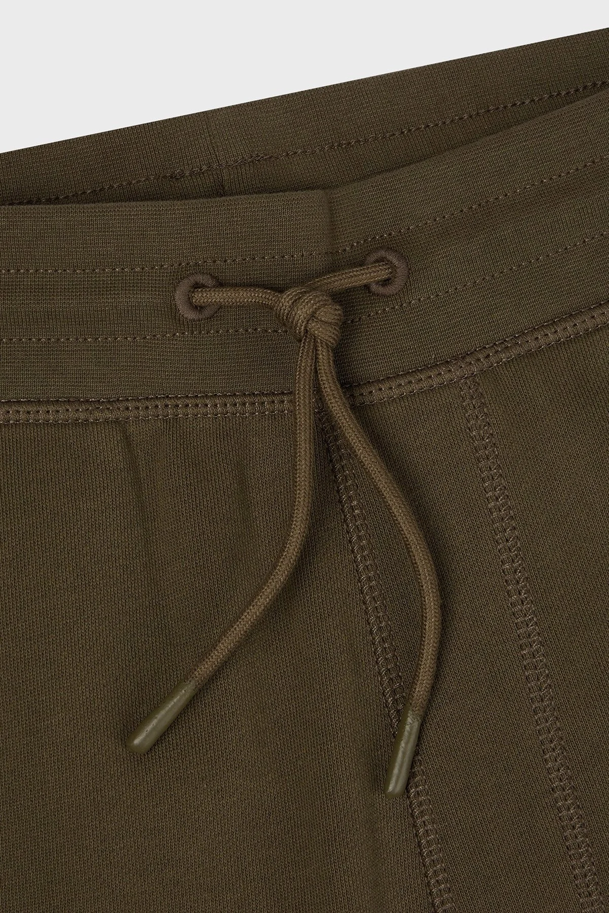 Boss Pamuklu Cepli Regular Fit Jogger Spor Erkek Pantolon 50468448 308 HAKİ - 5