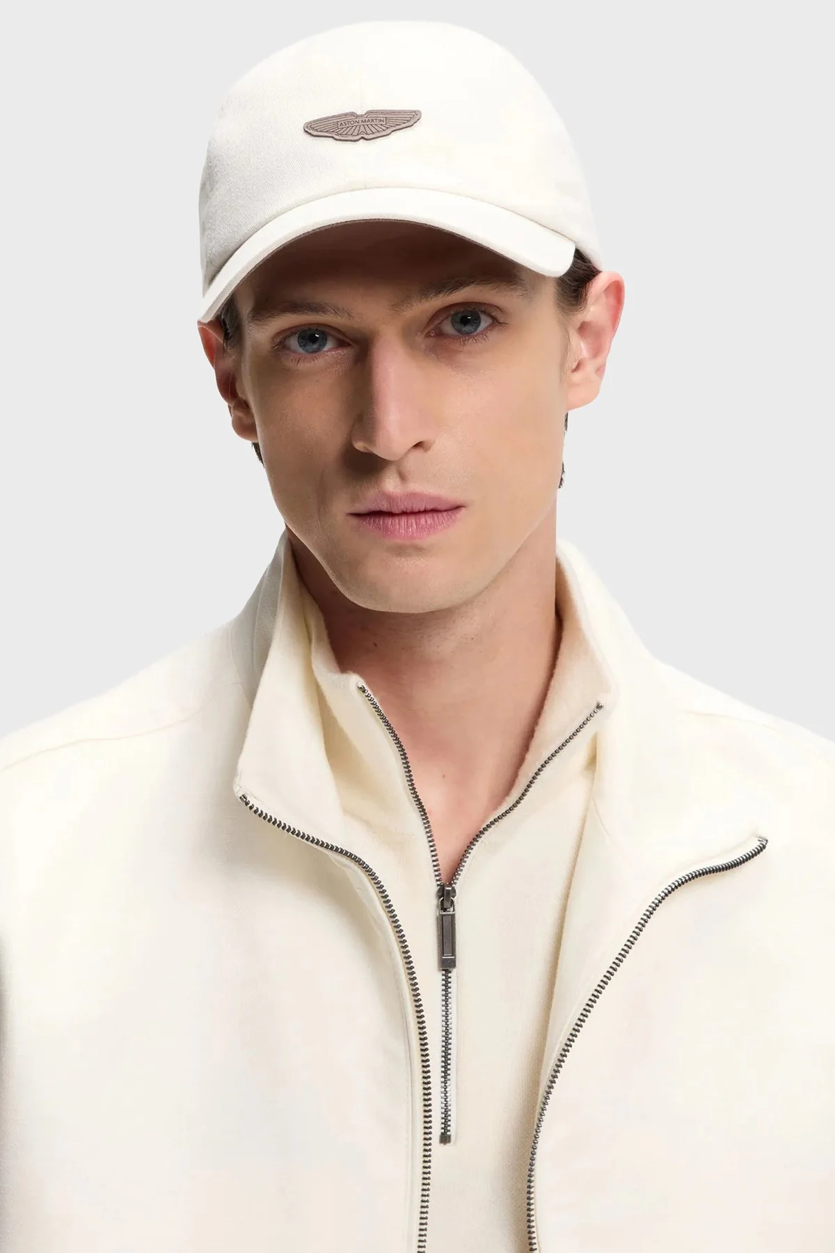 Boss Pamuklu Logolu Erkek Şapka 50564961 118 BEJ - 2