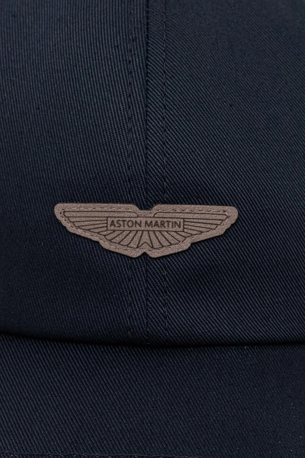 Boss Pamuklu Logolu Erkek Şapka 50564961 404 LACİVERT - 4