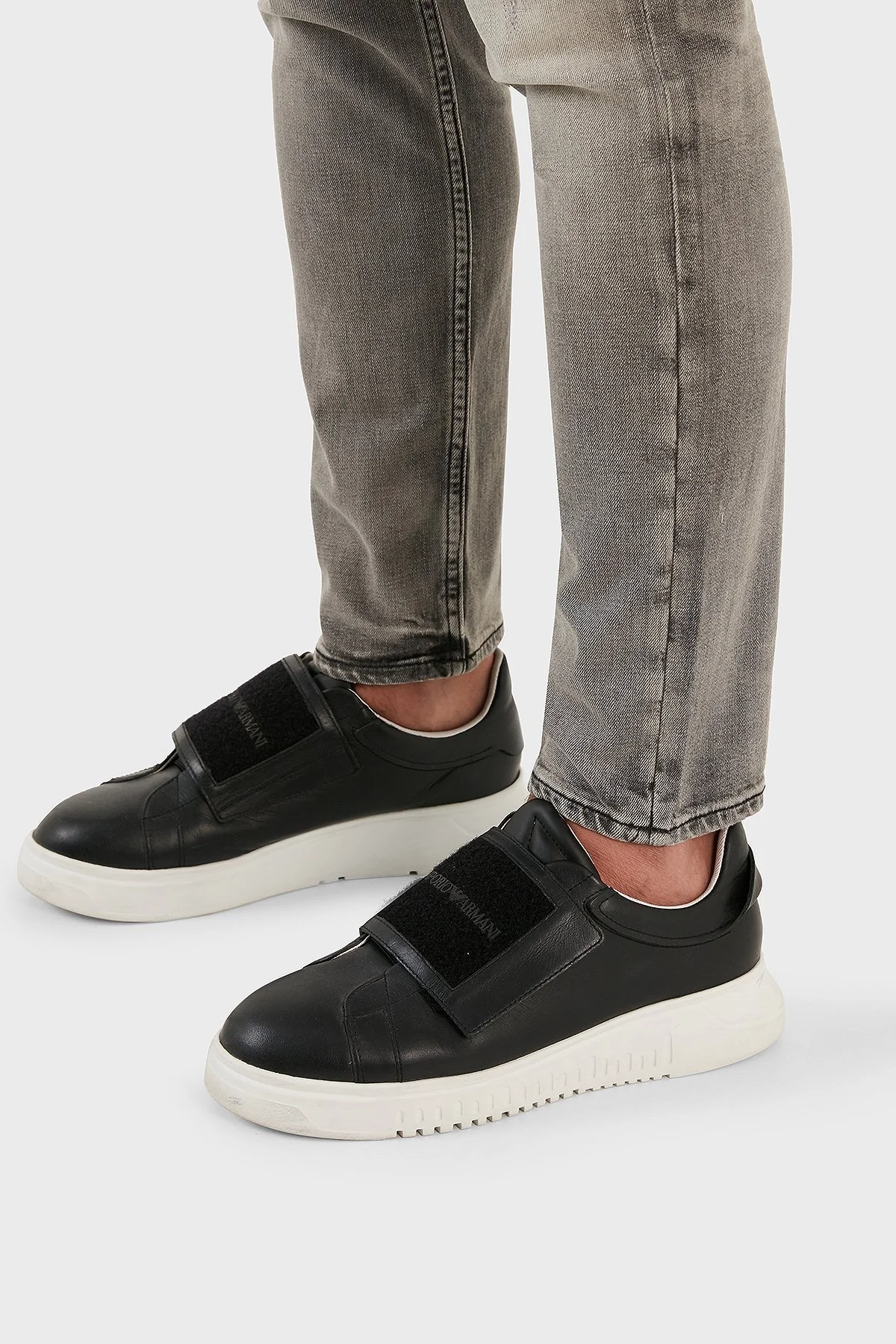Boss Delano Pamuklu Slim Tapered Fit Dar Paça Jeans Erkek Kot Pantolon 50496515 039 GRİ - 5