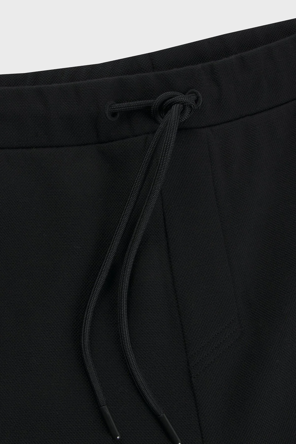 Boss Pamuklu Regular Fit Jogger Erkek Pantolon 50523447 001 SİYAH - 6