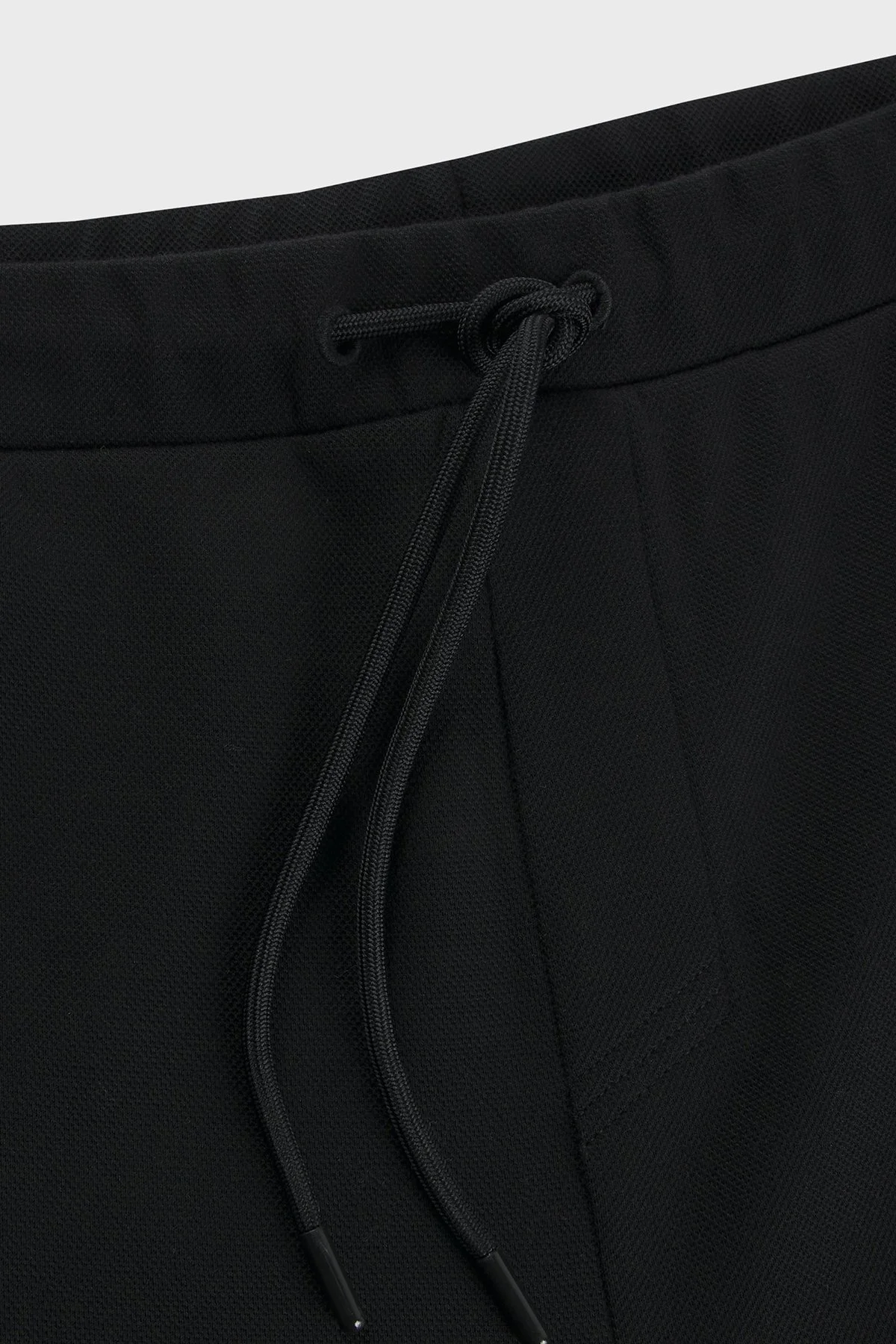 Boss Pamuklu Regular Fit Jogger Erkek Pantolon 50523447 001 SİYAH - 6