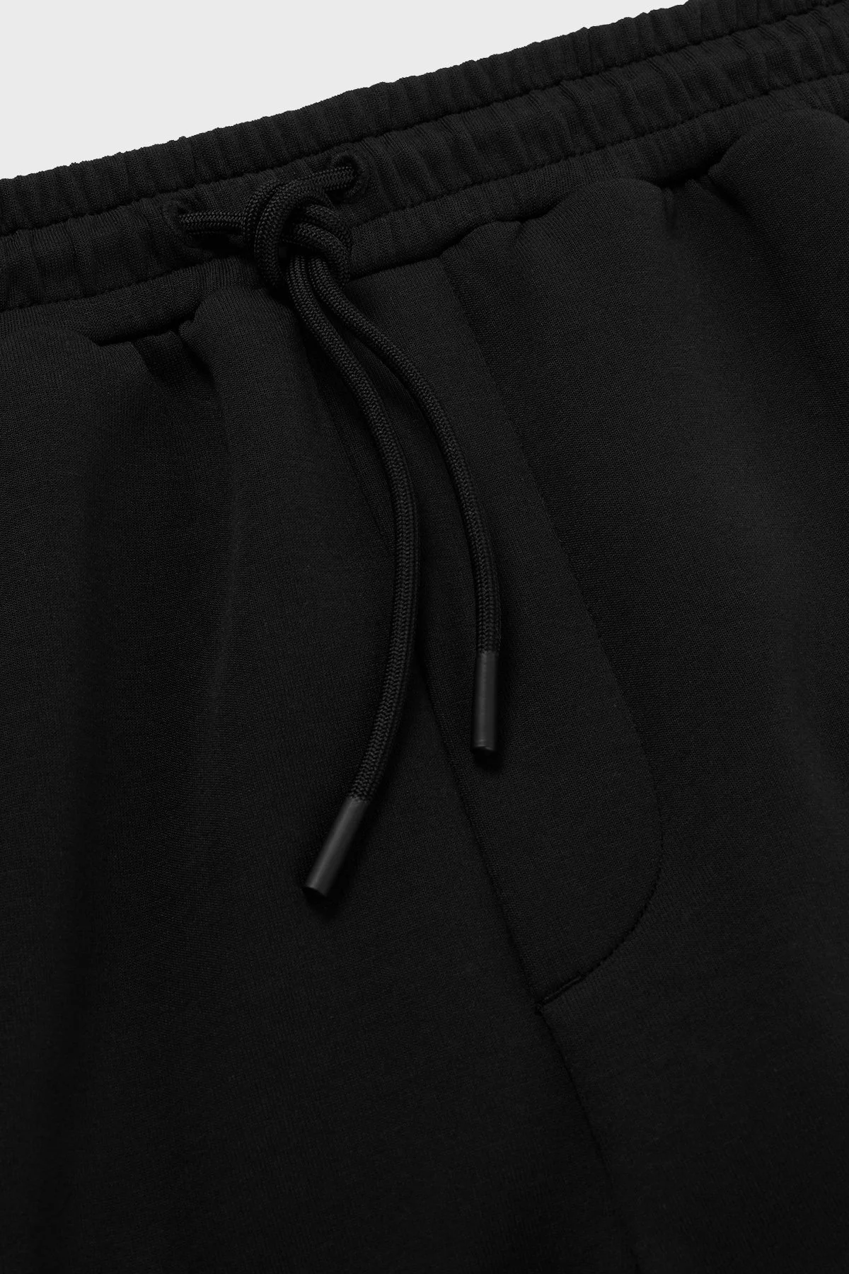 Boss Pamuklu Relaxed Fit Cepli Spor Jogger Erkek Pantolon 50485722 001 SİYAH - 4