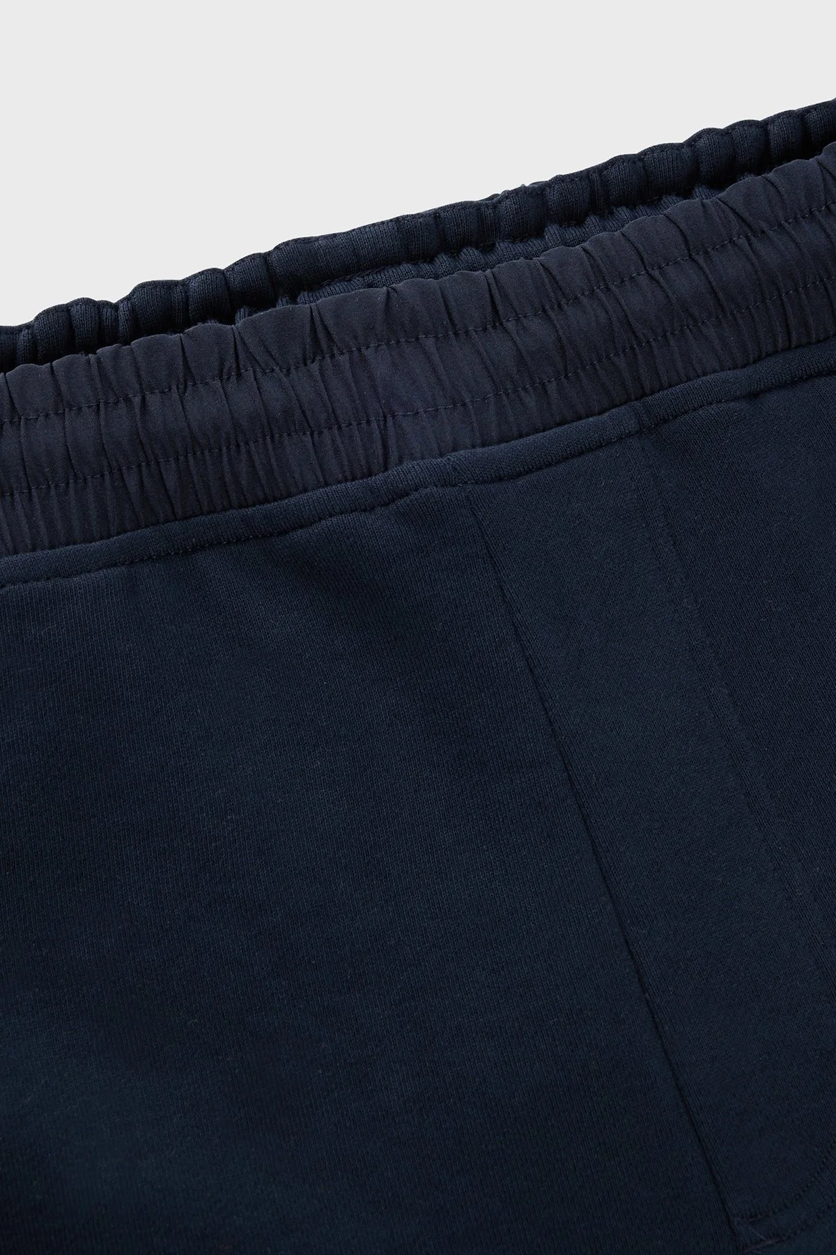 Boss Pamuklu Relaxed Fit Kargo Cepli Spor Erkek Pantolon 50522459 404 LACİVERT - 5