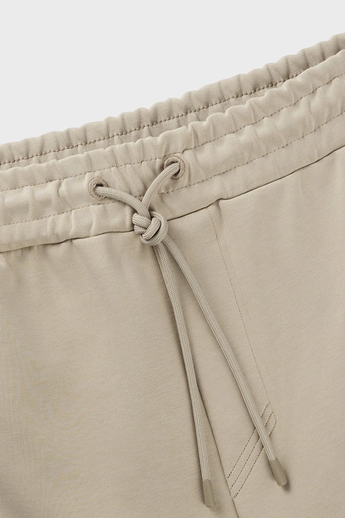 Boss Pamuklu Slim Fit Jogger Erkek Pantolon 50523895 271 BEJ - 3