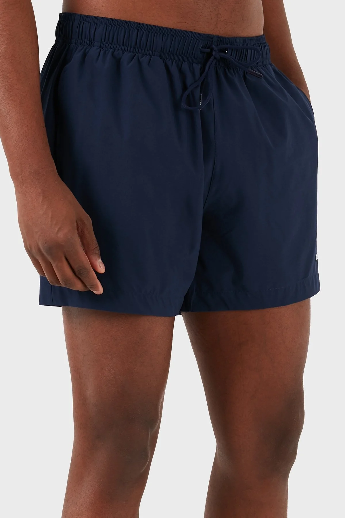 Boss Regular Fit Cepli Erkek Mayo Short 50515705 413 LACİVERT - 8