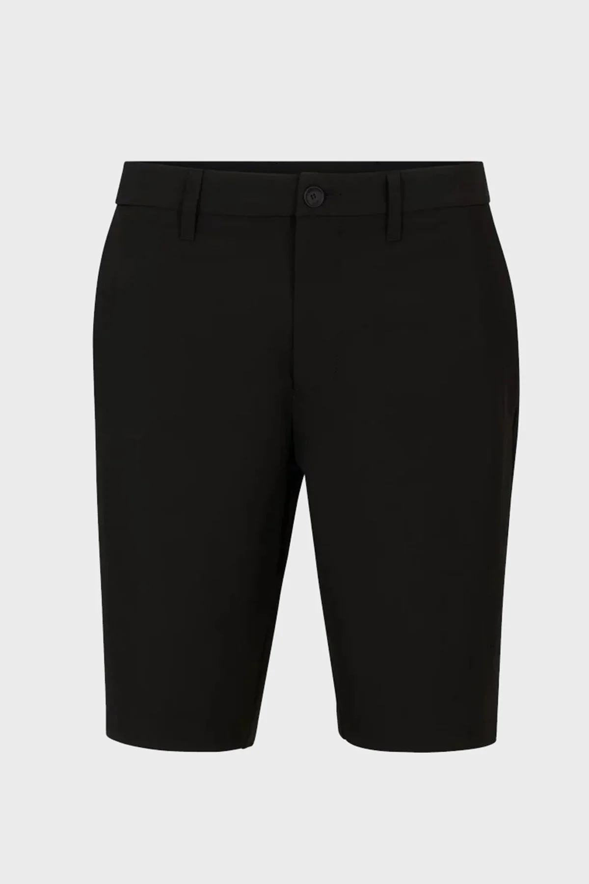 Boss Regular Fit Cepli Erkek Short 50511436 001 SİYAH - 5