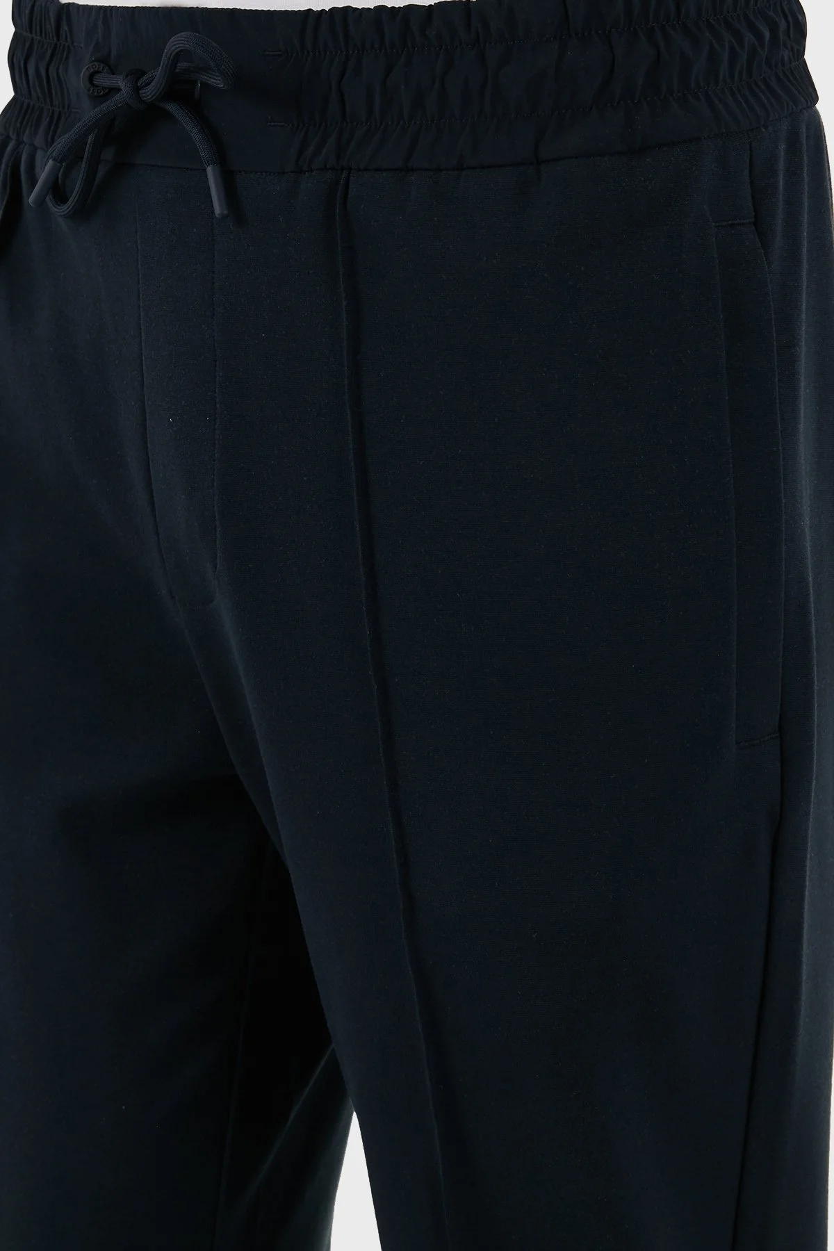 Boss Regular Fit Normal Bel Düz Paça Çimalı Erkek Pantolon 50538025 404 LACİVERT - 5