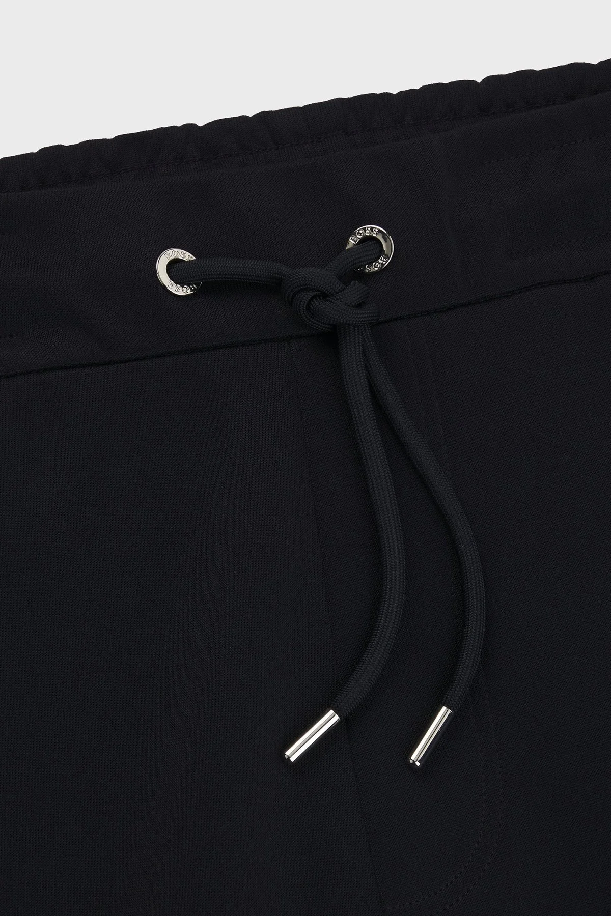 Boss Regular Fit Normal Bel Ribanalı Paça Logolu Erkek Pantolon 50537360 404 LACİVERT - 6