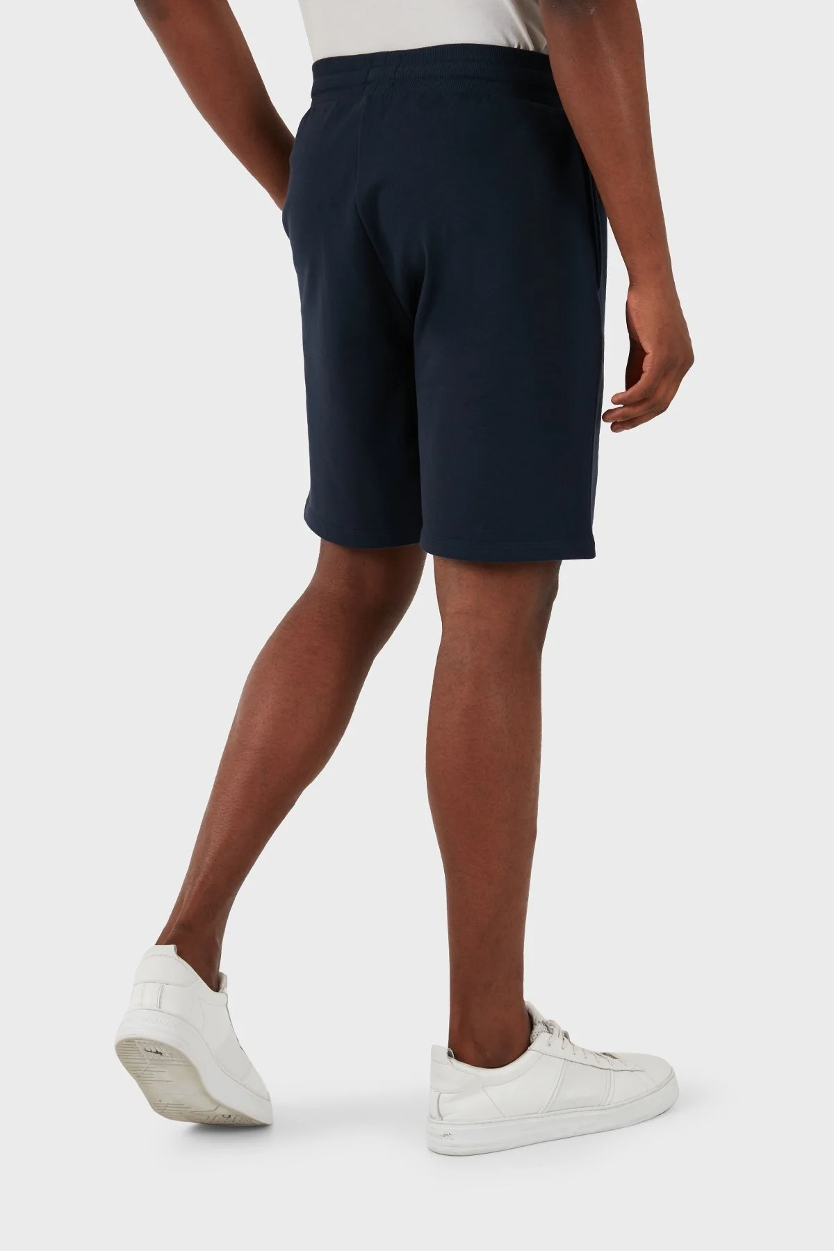 Boss Relaxed Fit Cepli Erkek Short 50515170 403 LACİVERT - 7