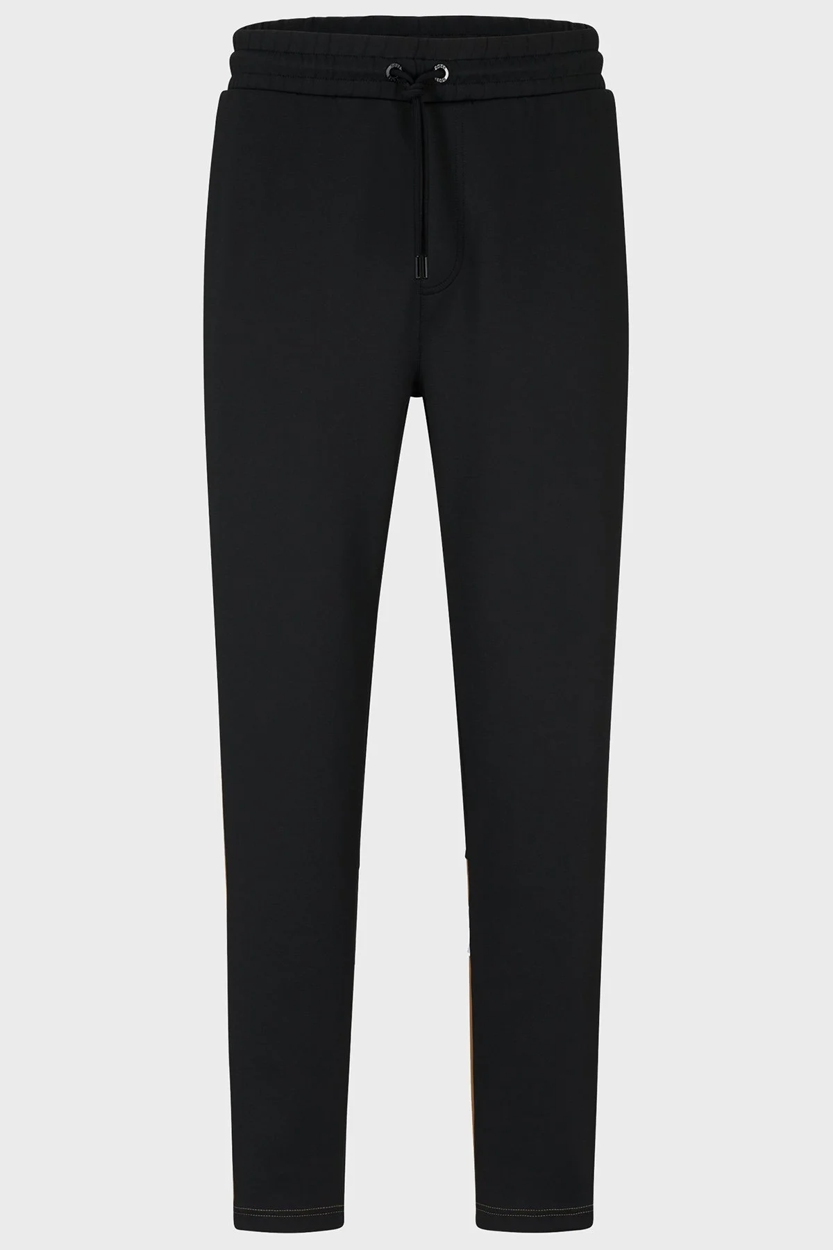 Boss Lamont Regular Fit Jogger Spor Erkek Pantolon 50486282 001 SİYAH - 5