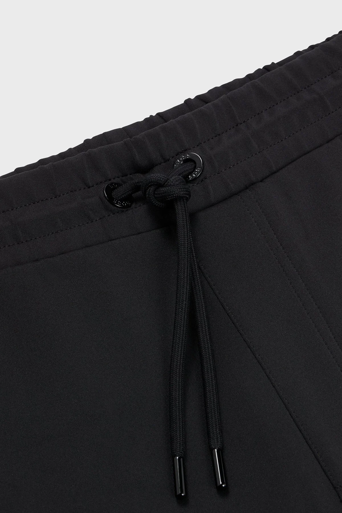 Boss Lamont Regular Fit Jogger Spor Erkek Pantolon 50486282 001 SİYAH - 6