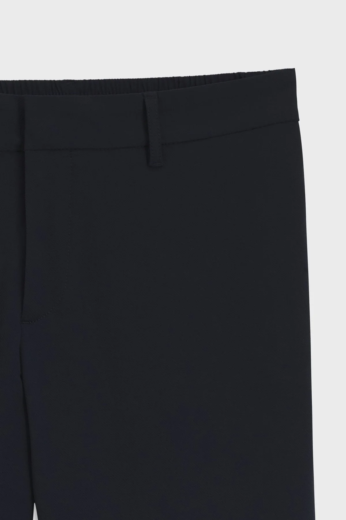 Boss Slim Fit Normal Bel Düz Paça Kumaş Erkek Pantolon 50543570 404 LACİVERT - 6