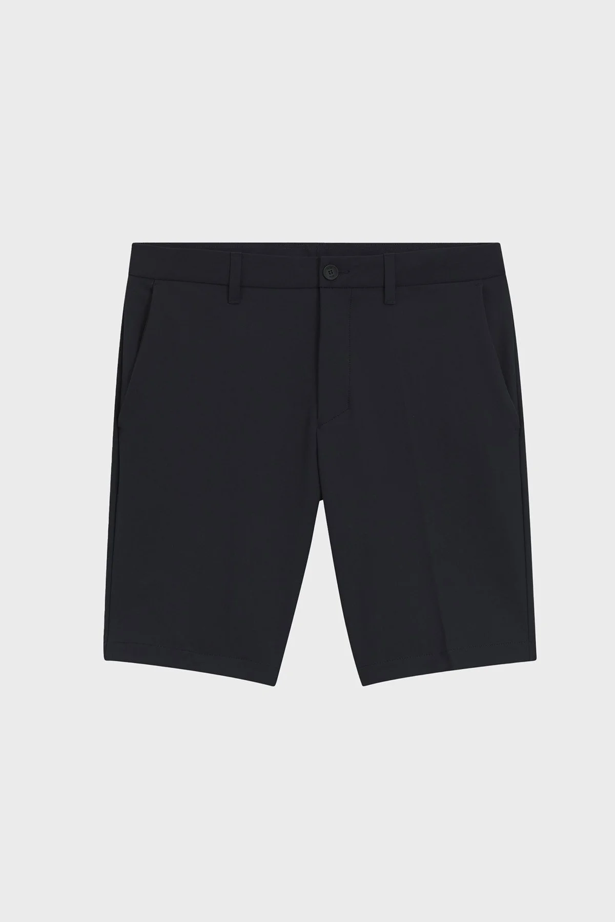 Boss Slim Fit Normal Bel Logolu Erkek Short 50540337 402 LACİVERT - 5