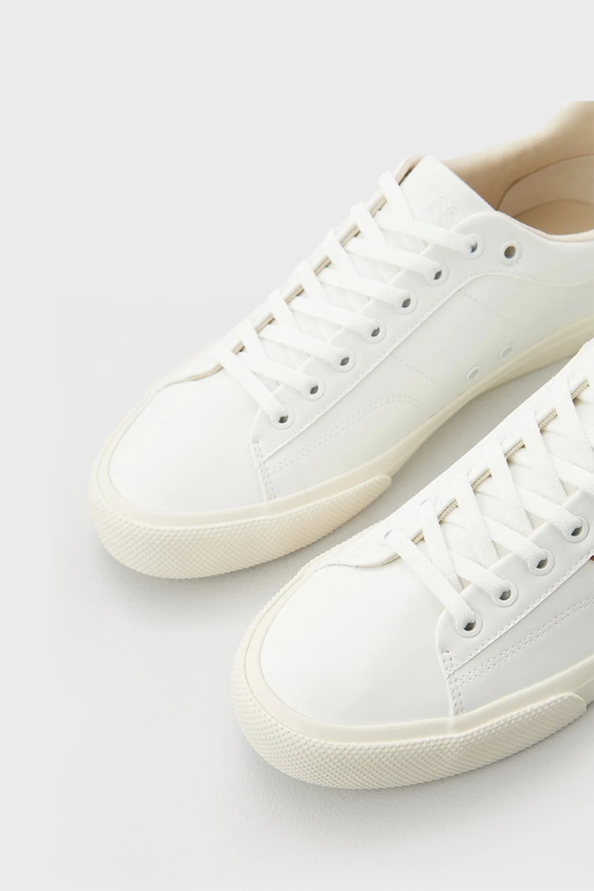 Boss Sneaker Erkek Ayakkabı 50517289 120 BEYAZ - 3