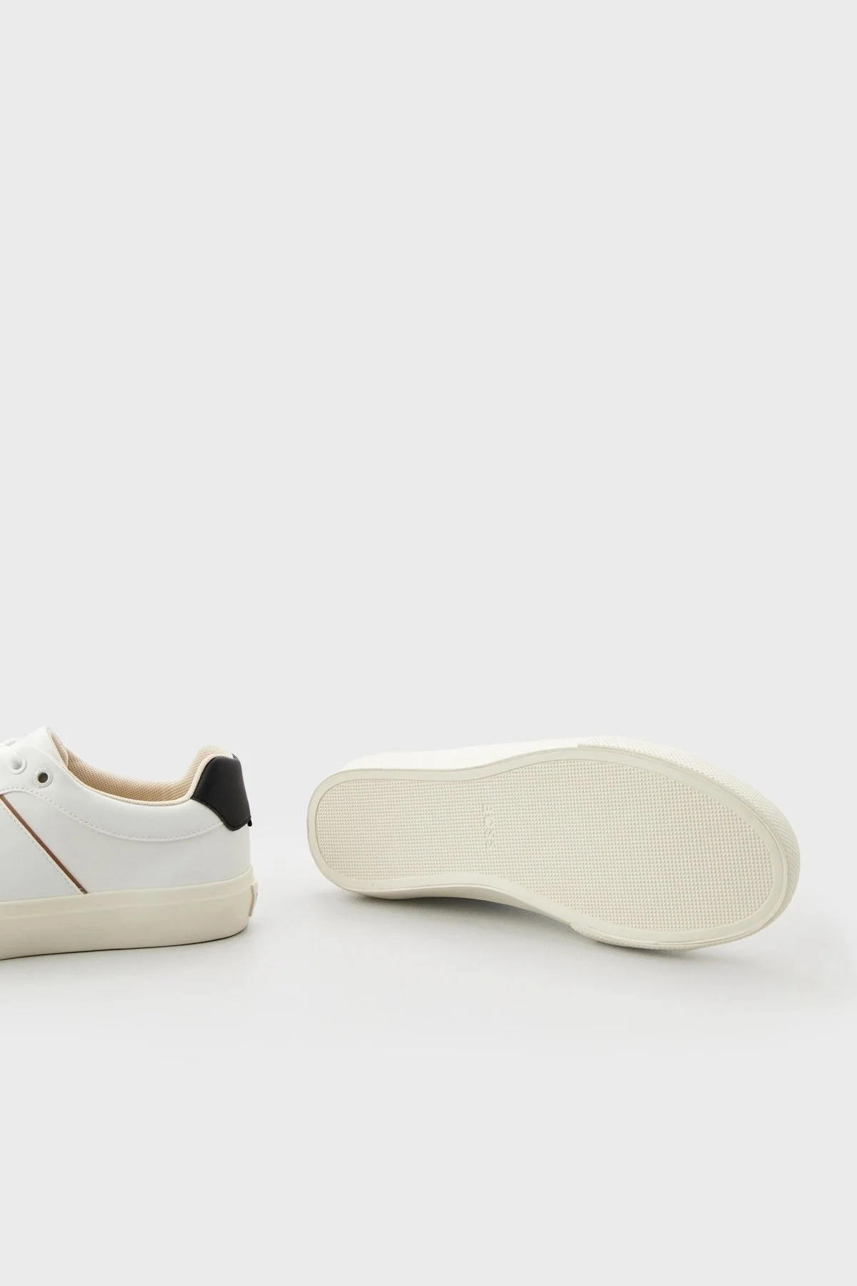 Boss Sneaker Erkek Ayakkabı 50517289 120 BEYAZ - 6