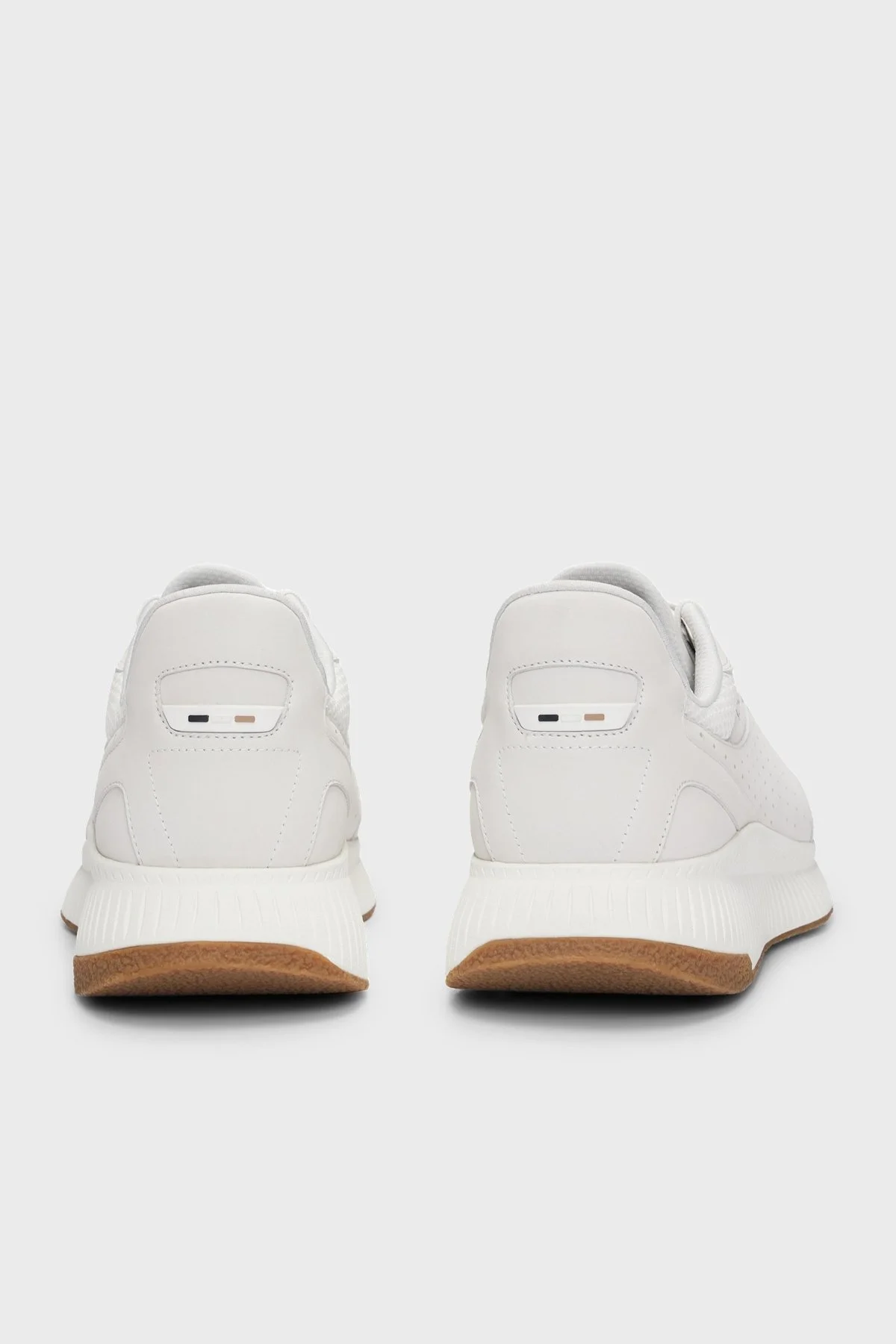 Boss Sneaker Erkek Ayakkabı 50517313 102 BEJ - 5