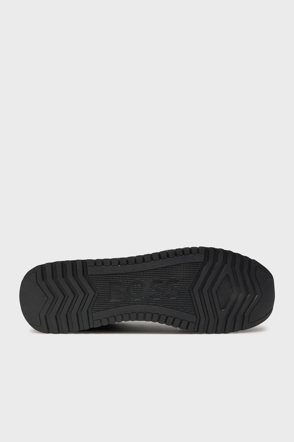 Boss Sneaker Erkek Ayakkabı 50517382 005 SİYAH - 6