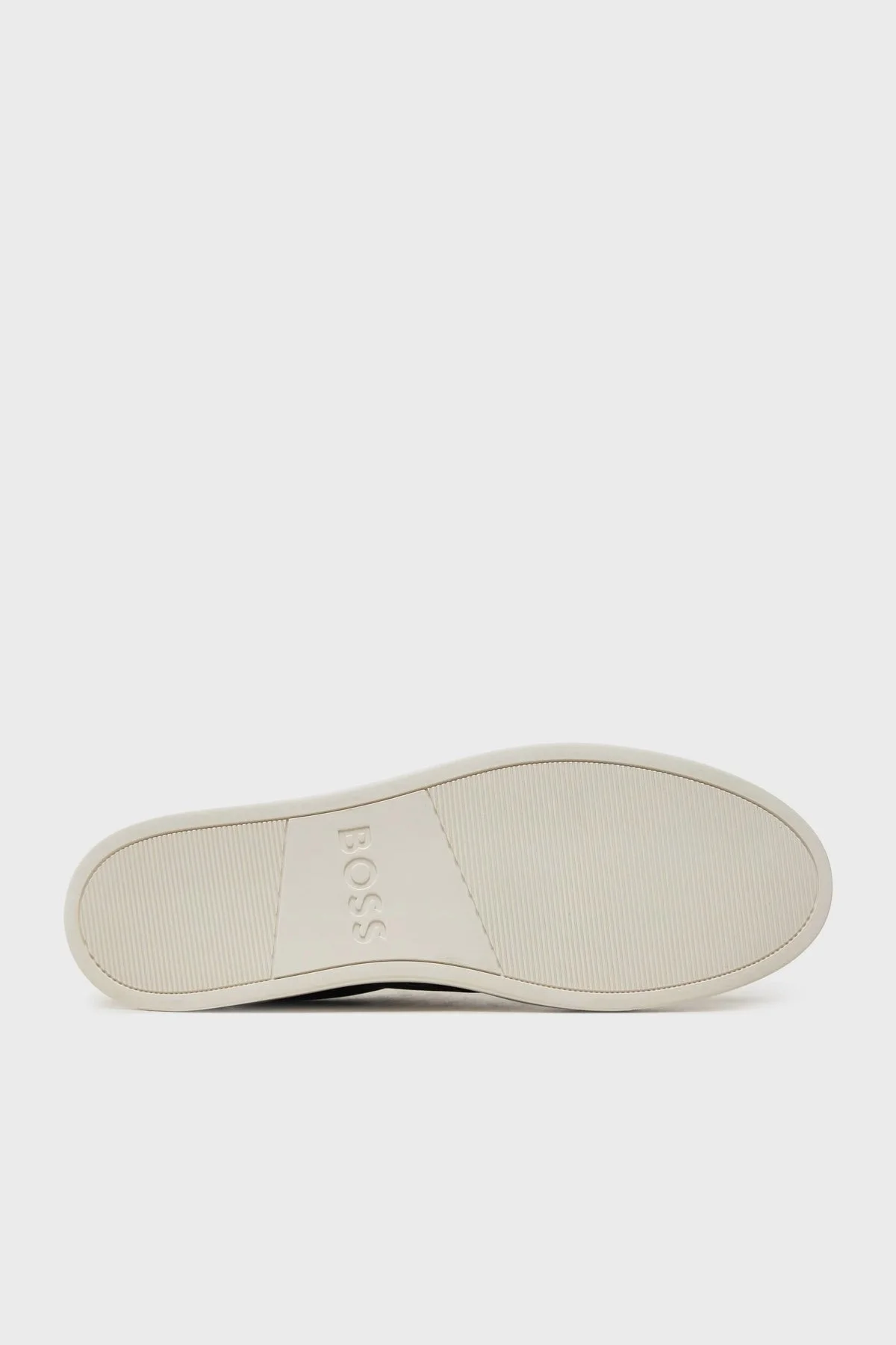 Boss Sneaker Erkek Ayakkabı 50529532 001 SİYAH - 10