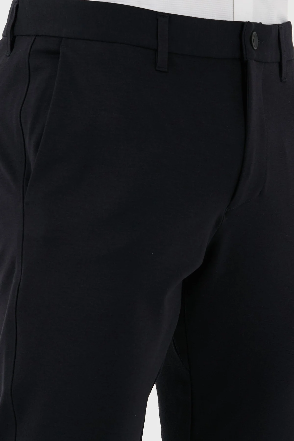 Boss Streç Normal Bel Slim Fit Erkek Pantolon 50513436 402 LACİVERT - 5