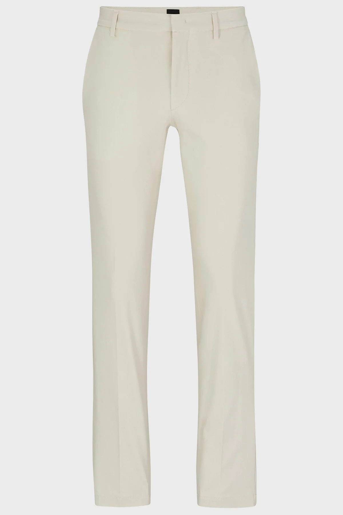 Boss Kaito1_T Streç Pamuklu Normal Bel Slim Fit Erkek Pantolon 50487754 131 BEJ - 5