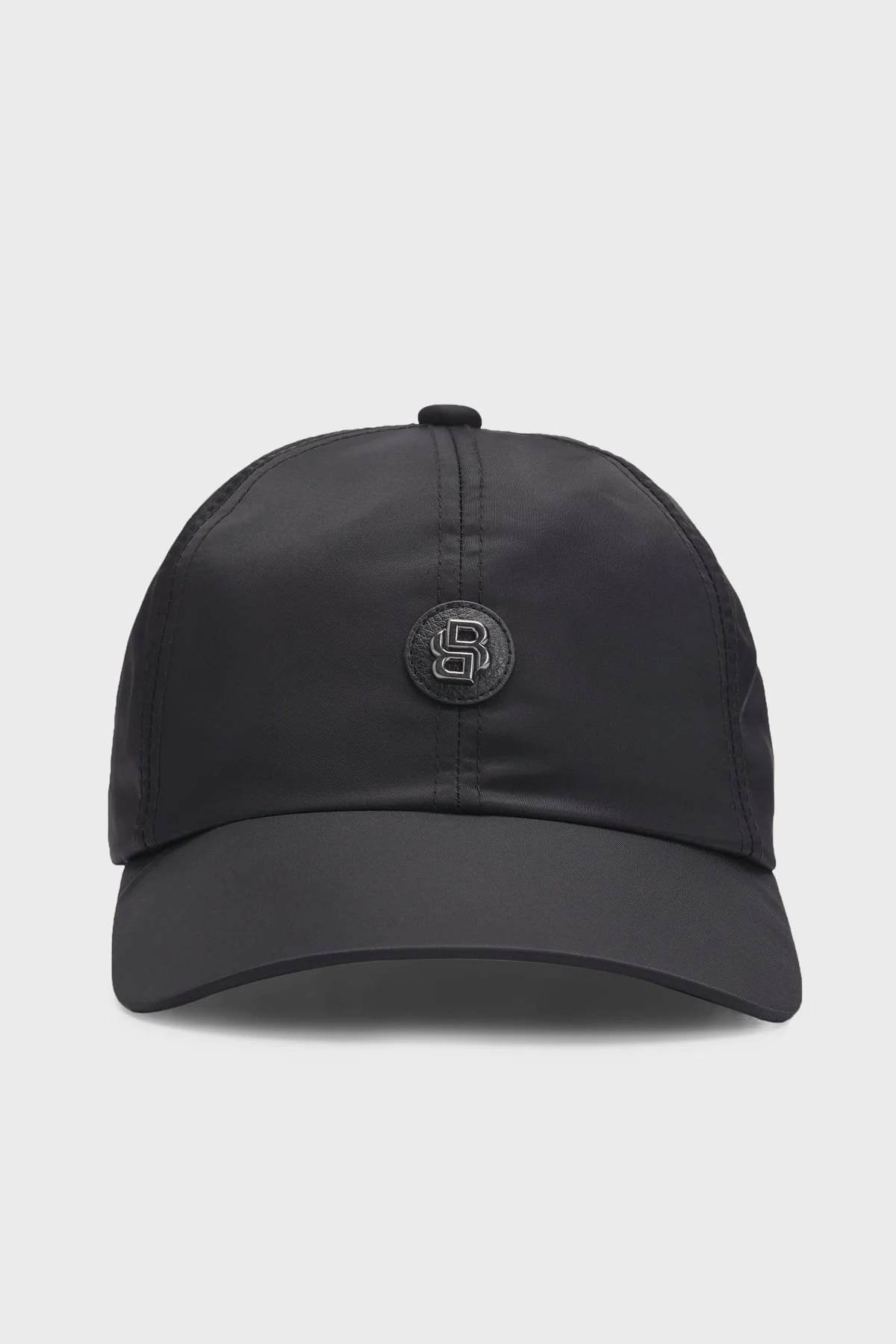 Boss Su Gerçirmez Logolu Erkek Şapka 50534278 001 SİYAH - 7