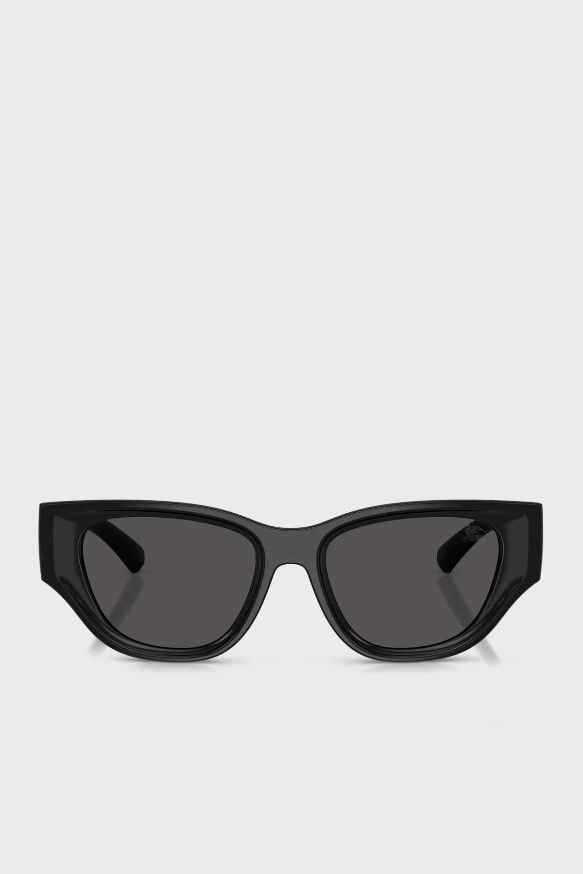 Burberry Cat Eye Güneş Kadın Gözlük 0BE4467U 300187 52 Siyah - 2