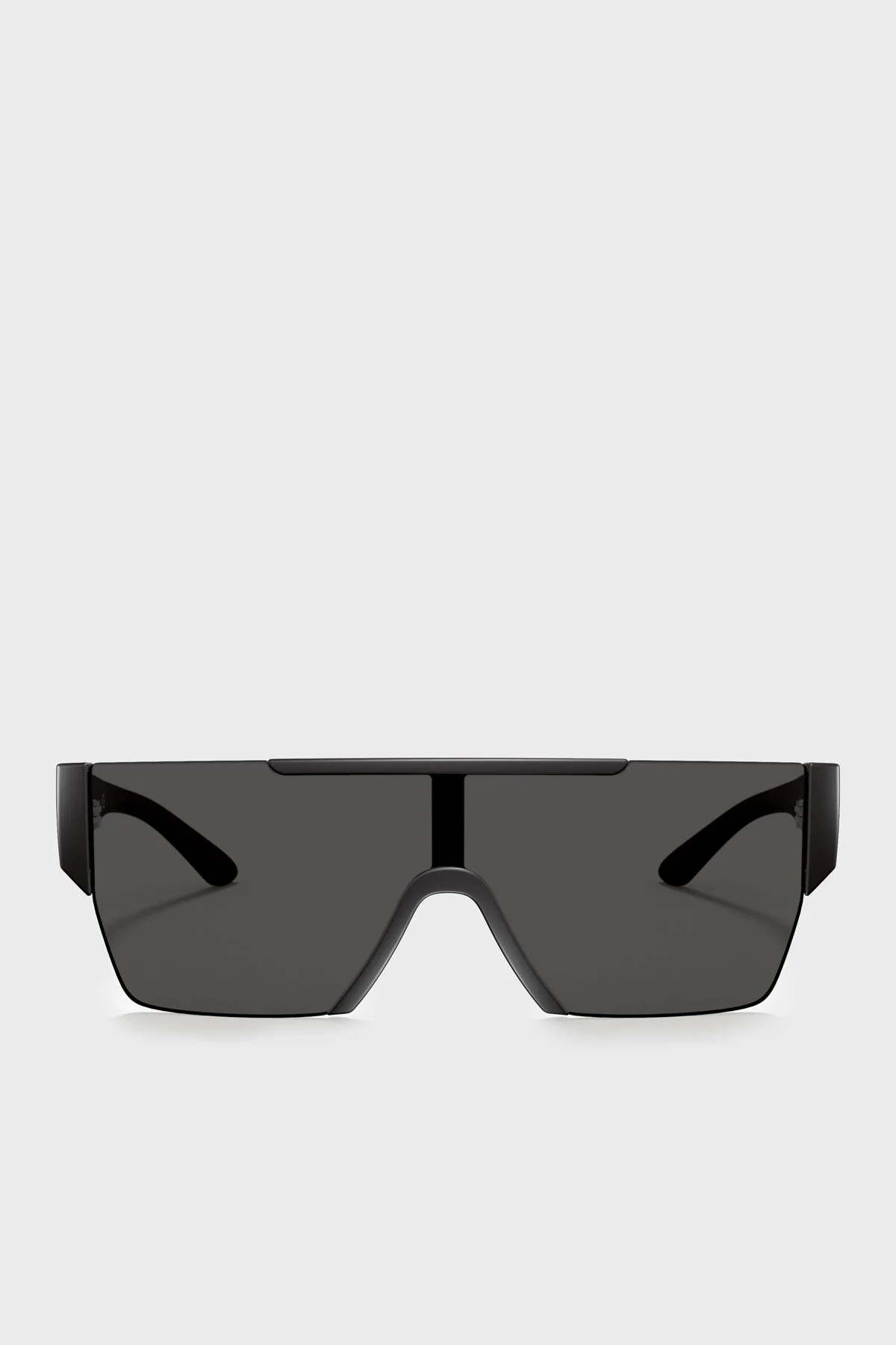 Burberry Logolu Güneş Erkek Gözlük 0BE4291 346487 38 Siyah - 4