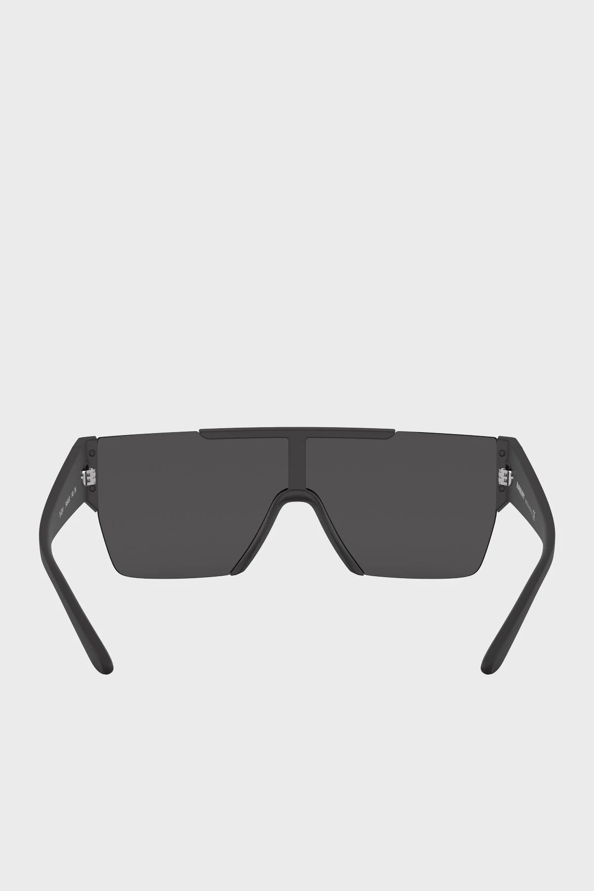 Burberry Logolu Güneş Erkek Gözlük 0BE4291 346487 38 Siyah - 7