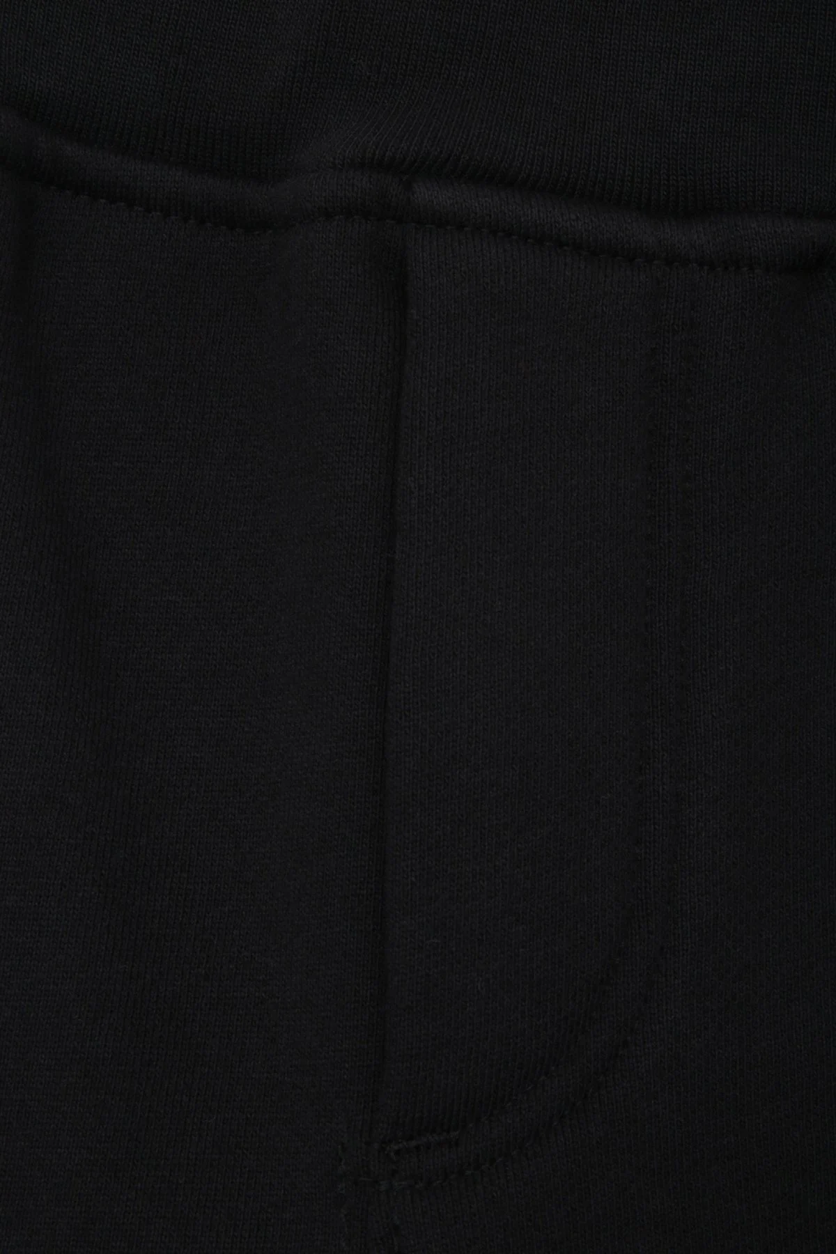 Burberry Pamuklu Çocuk Jogger Pantolon 8047431 BLACK SİYAH - 5