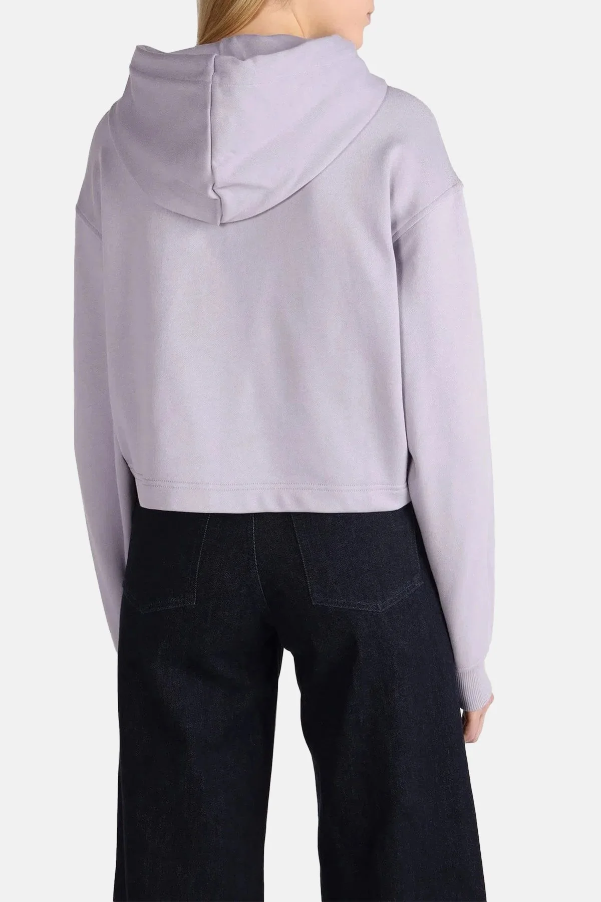 Calvin Klein Bayan Sweat J20J221332 PC1 MOR - 2