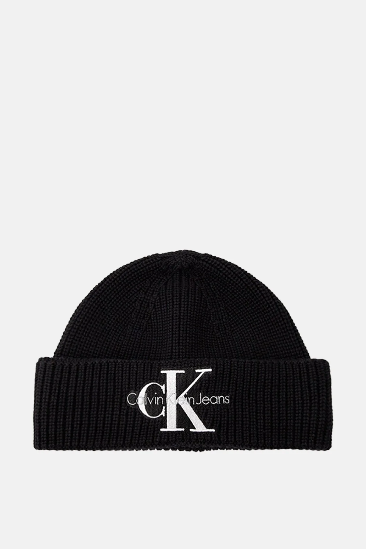 Calvin Klein Erkek Bere K50K510763 BDS SİYAH - 1