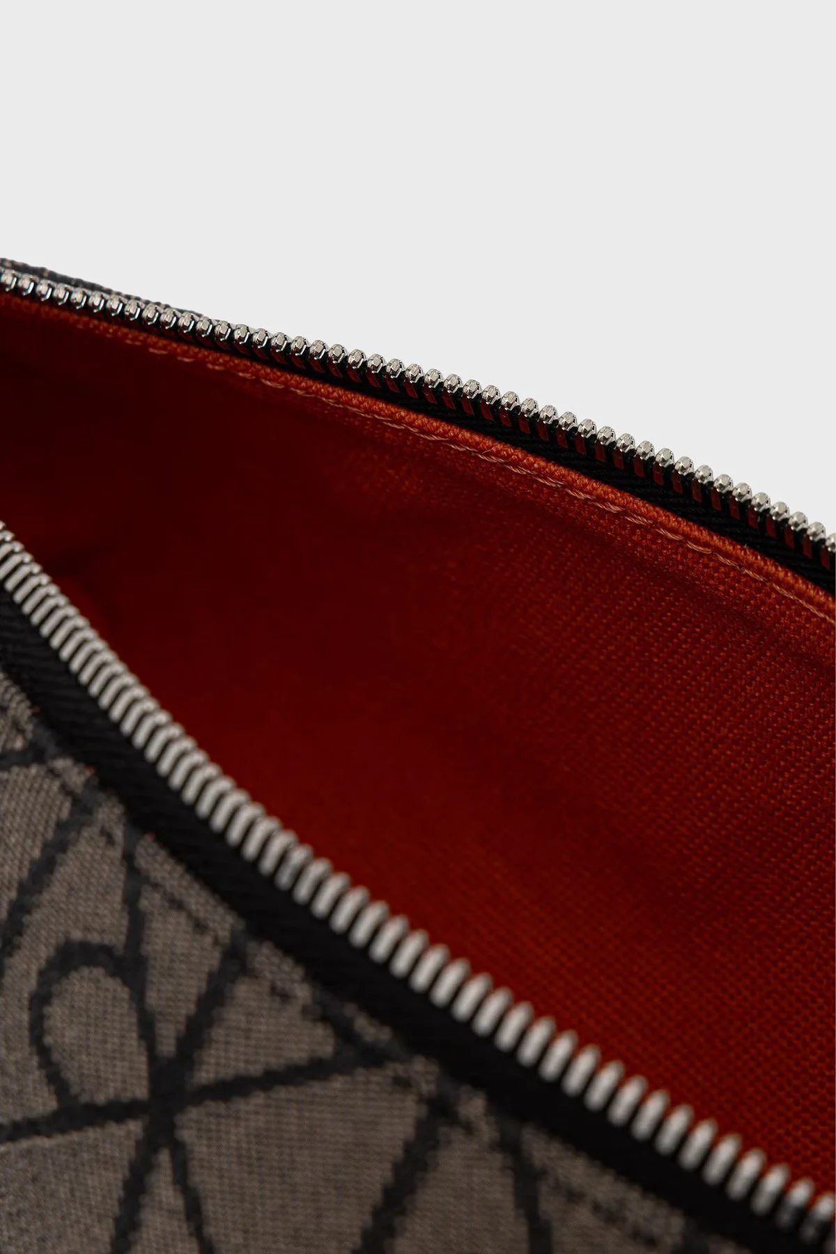 Calvin Klein 4G Logolu Çıkarılabilir Askılı LV04F3634G7UL Kadın Çanta LV04F3634G 7UL BEJ-SİYAH - 4