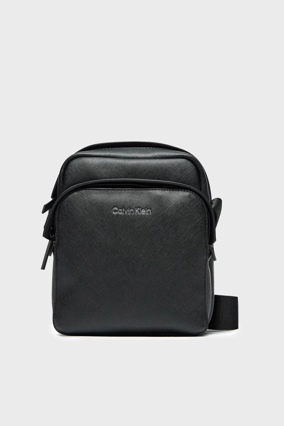 Calvin Klein Ayarlanabilir Askılı K50K511863BEH Erkek Çanta K50K511863 BEH SİYAH - 1