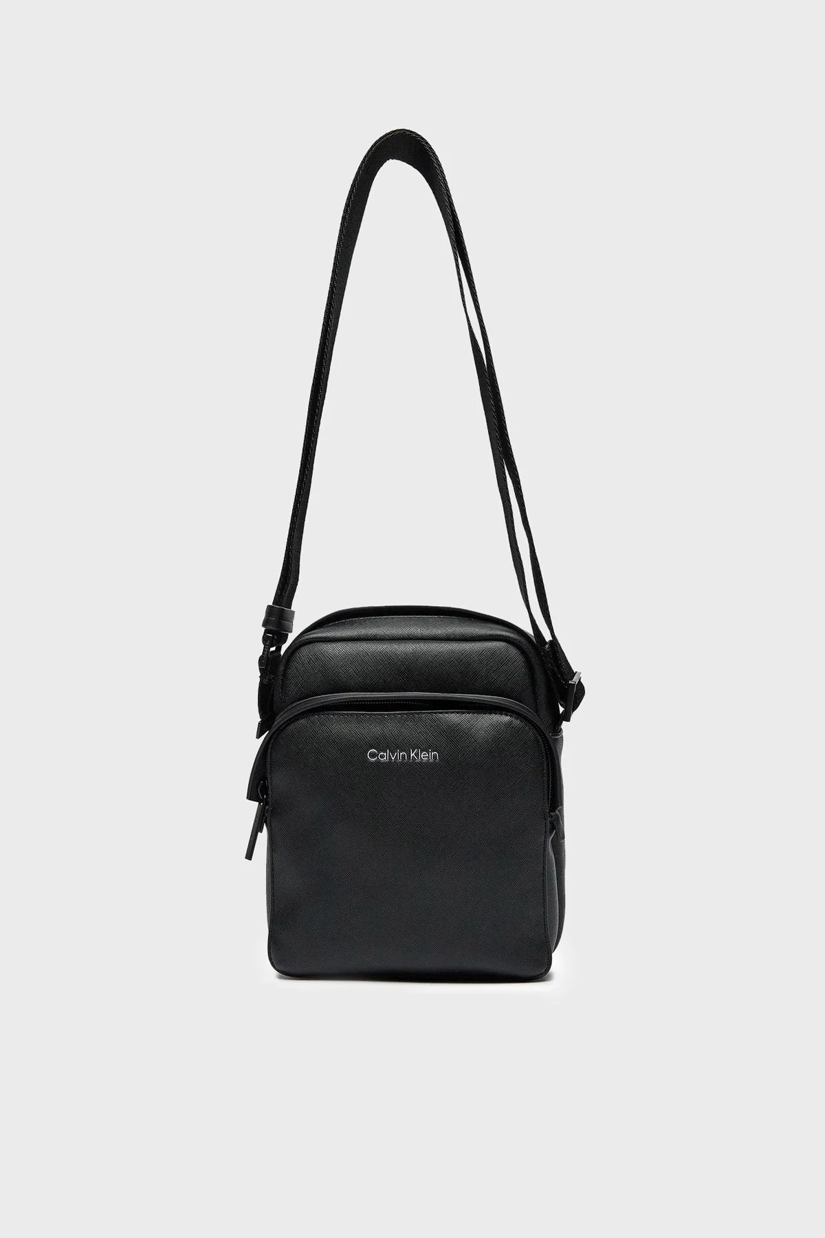 Calvin Klein Ayarlanabilir Askılı K50K511863BEH Erkek Çanta K50K511863 BEH SİYAH - 3
