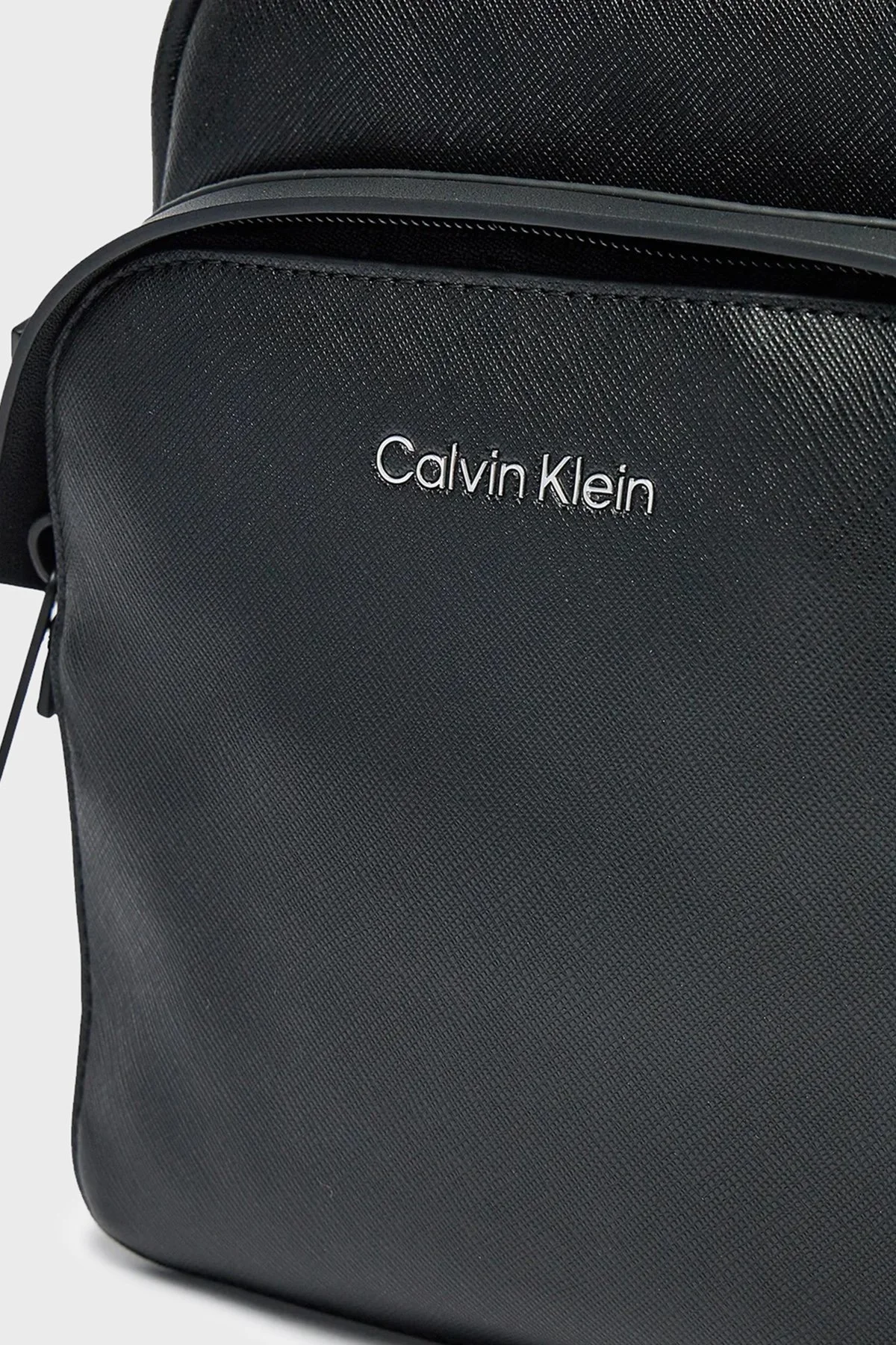 Calvin Klein Ayarlanabilir Askılı K50K511863BEH Erkek Çanta K50K511863 BEH SİYAH - 6