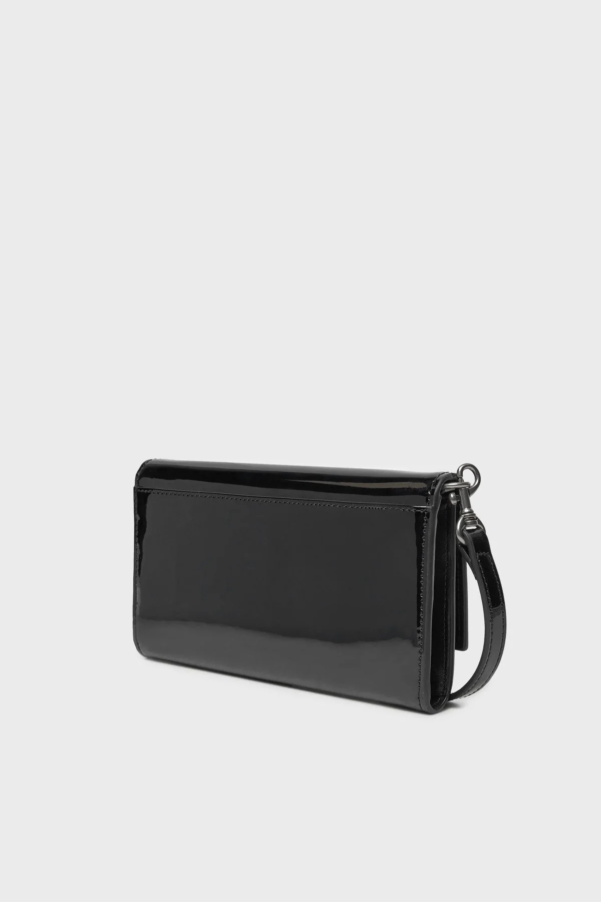 Calvin Klein Ayarlanabilir Askılı K60K613061BEH Bayan Cüzdan K60K613061 BEH SİYAH - 2