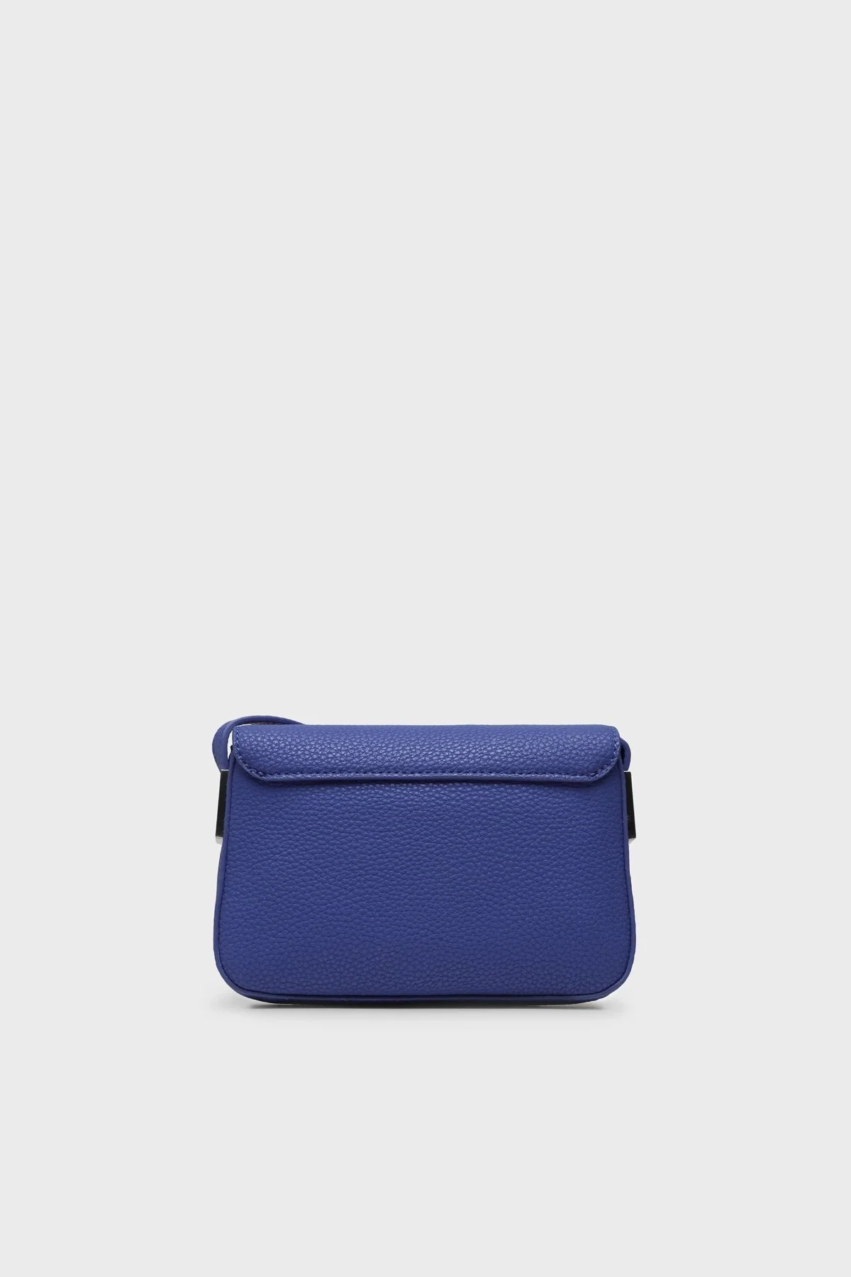 Calvin Klein Ayarlanabilir Çapraz Askılı K60K610619CG5 Bayan Çanta K60K610619 CG5 SAKS - 4