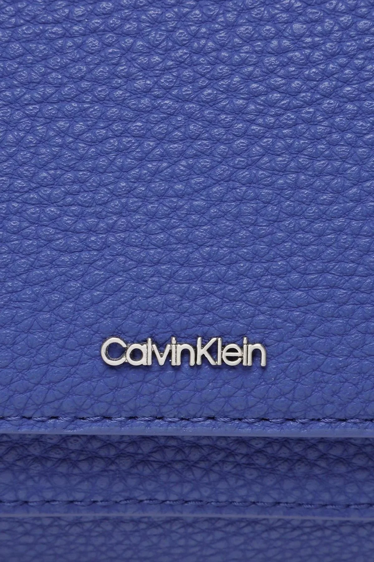 Calvin Klein Ayarlanabilir Çapraz Askılı K60K610619CG5 Bayan Çanta K60K610619 CG5 SAKS - 5