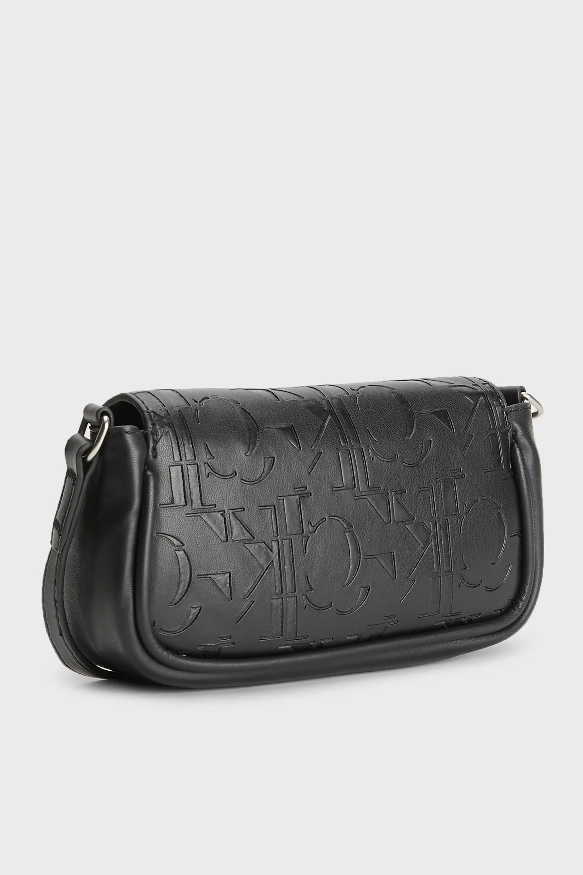 Calvin Klein Ayarlanabilir Omuz Askılı Bayan Çanta K60K609793 BDS SİYAH - 3