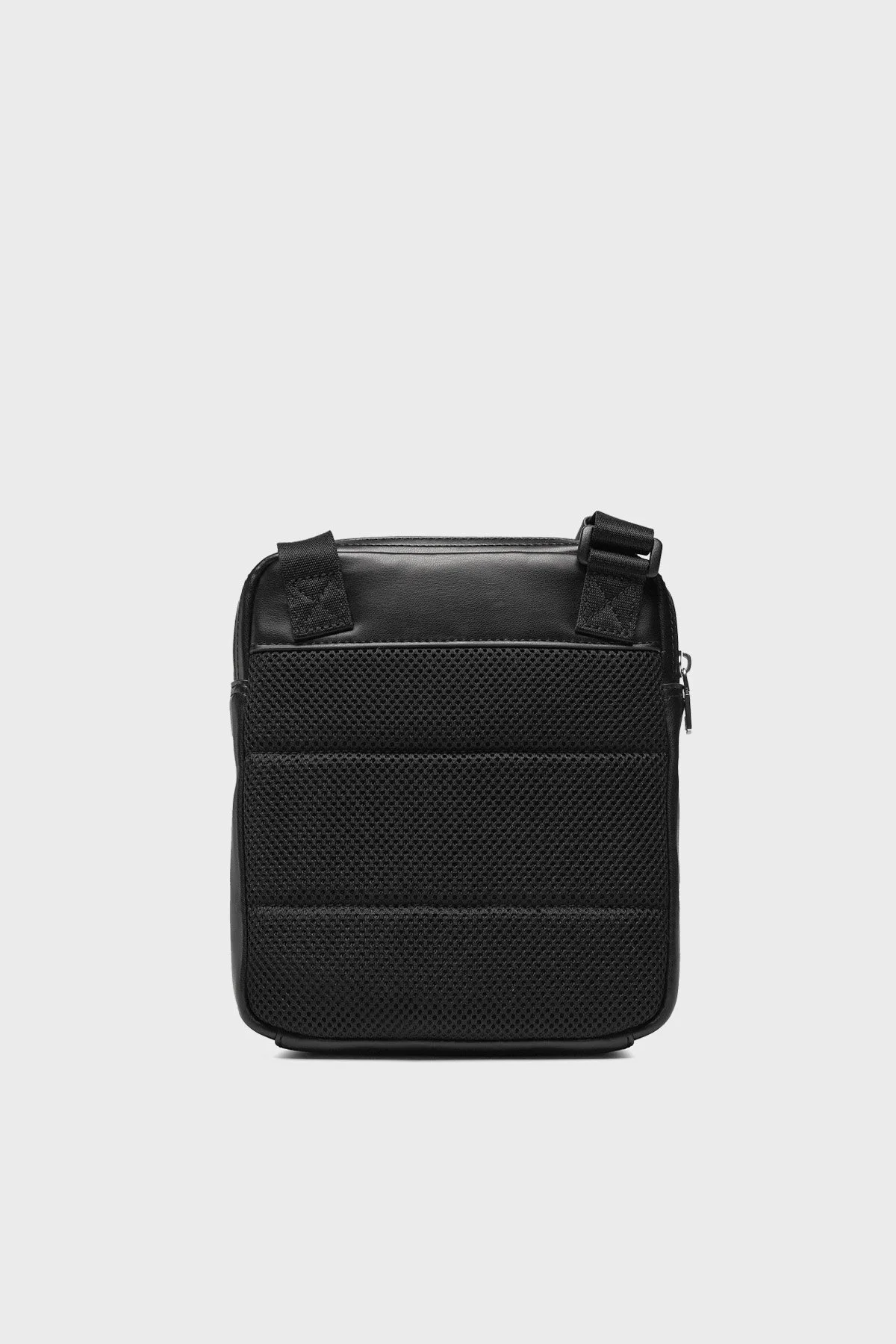 Calvin Klein Ayarlanabilir Omuz Askılı K50K510108BDS Erkek Çanta K50K510108 BDS SİYAH - 2