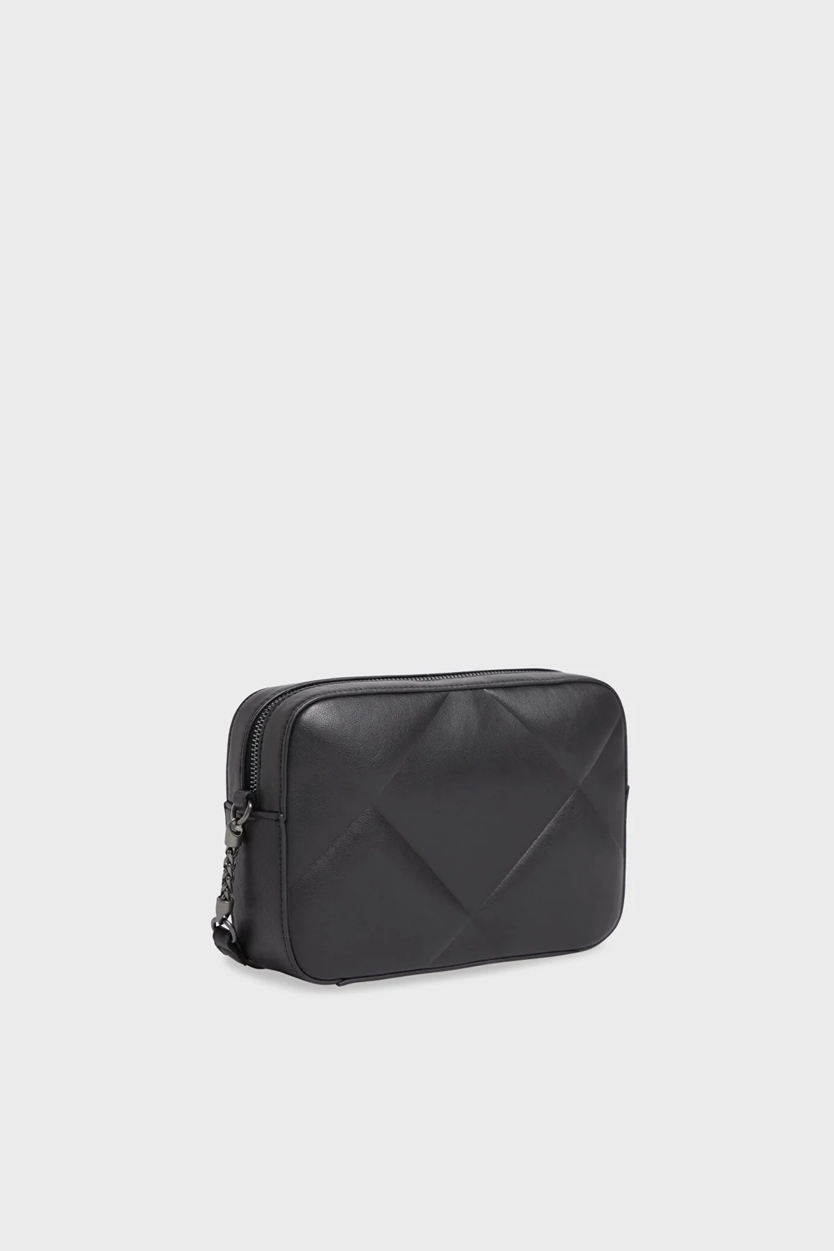 Calvin Klein Ayarlanabilir Omuz Askılı K60K610767BEH Bayan Çanta K60K610767 BEH SİYAH - 2