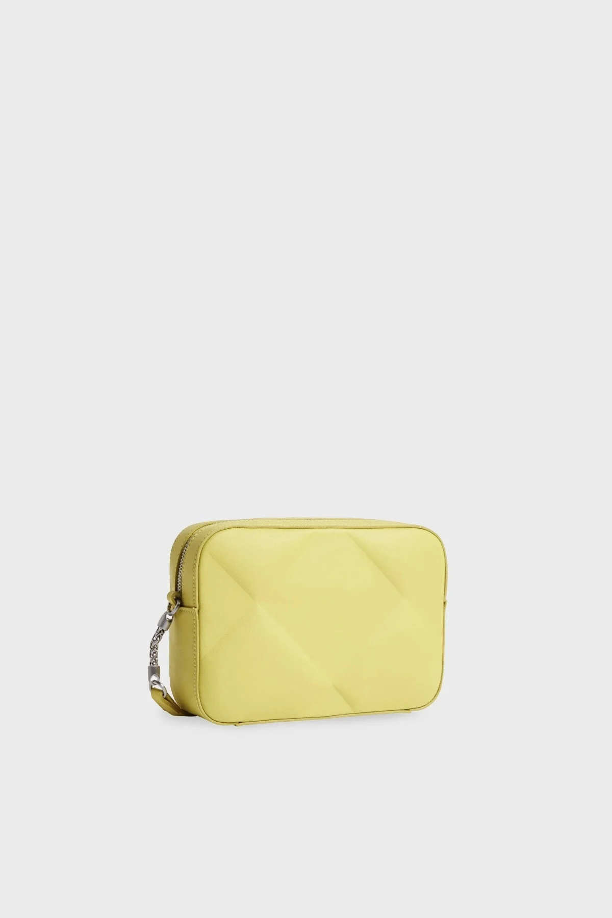 Calvin Klein Ayarlanabilir Omuz Askılı K60K610767ZAV Bayan Çanta K60K610767 ZAV Olive - 2